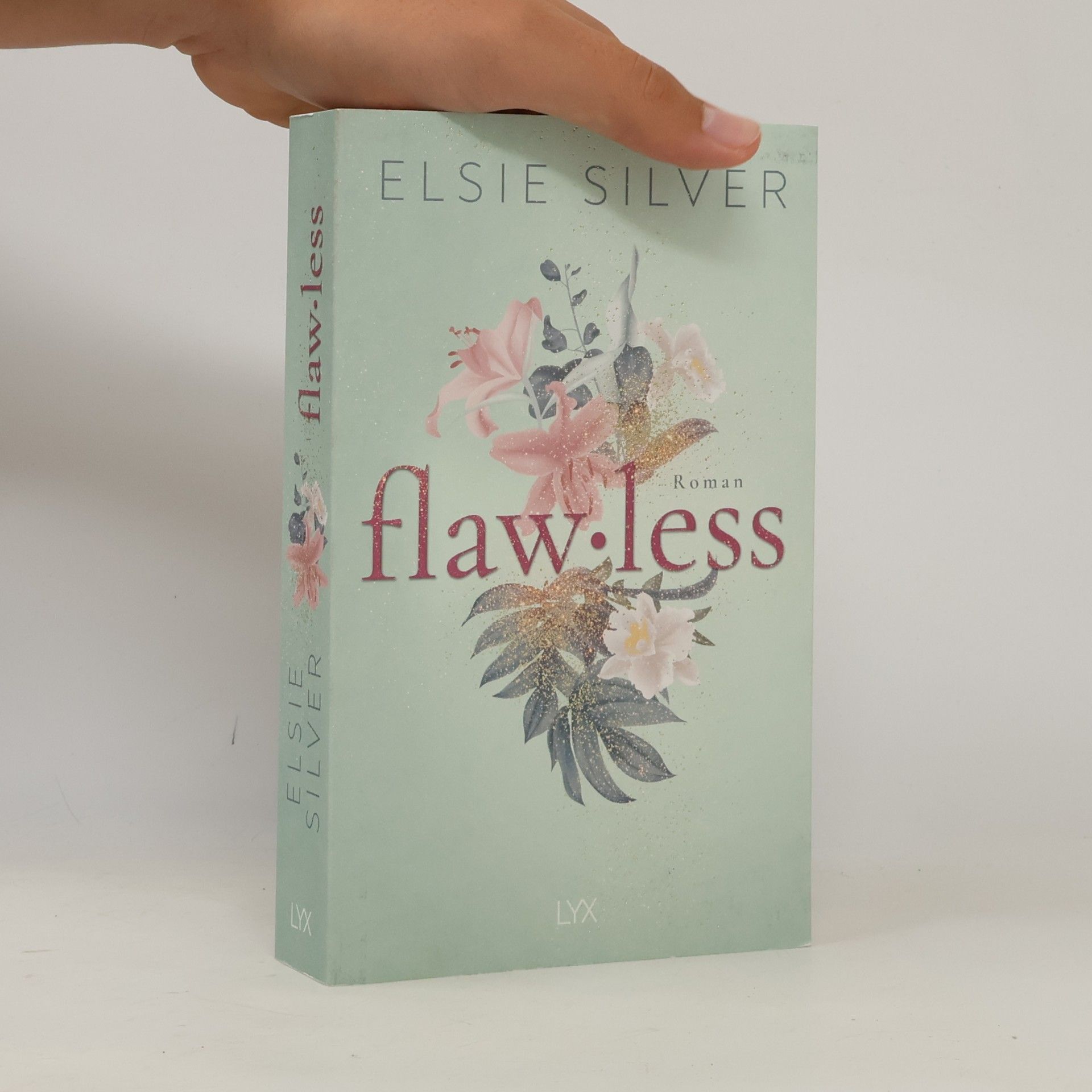 Elsie Silver Flawless