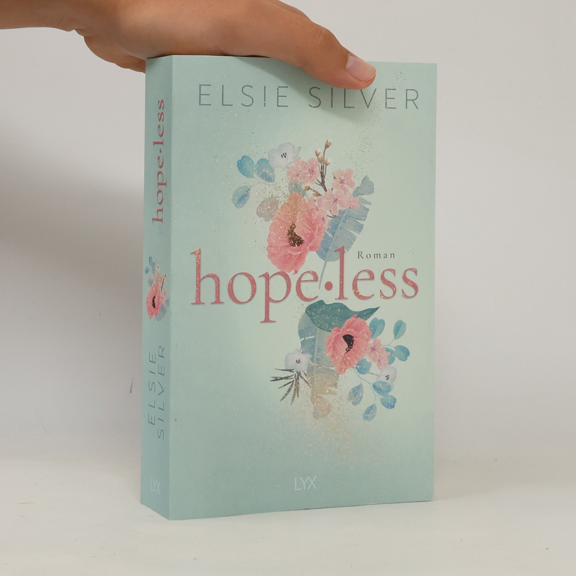 Elsie Silver Hopeless