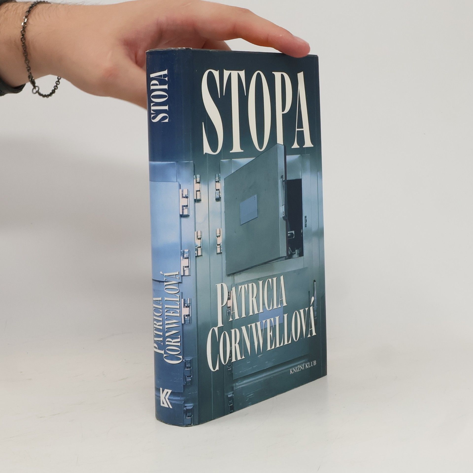 Stopa