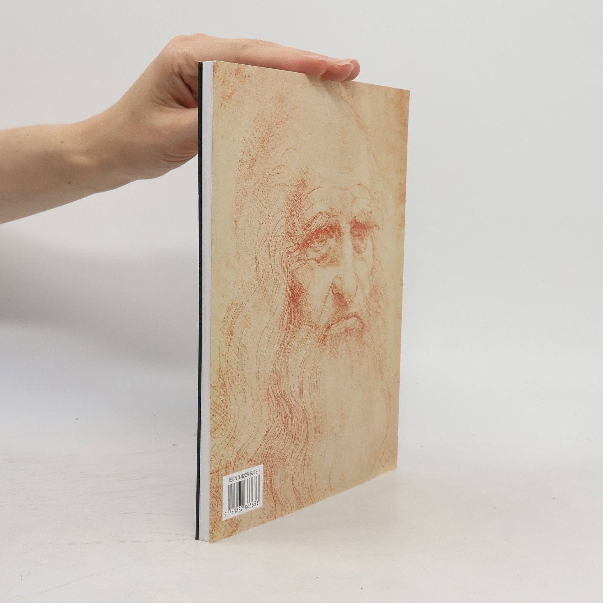 Frank Zöllner Leonardo da Vinci 1452-1519