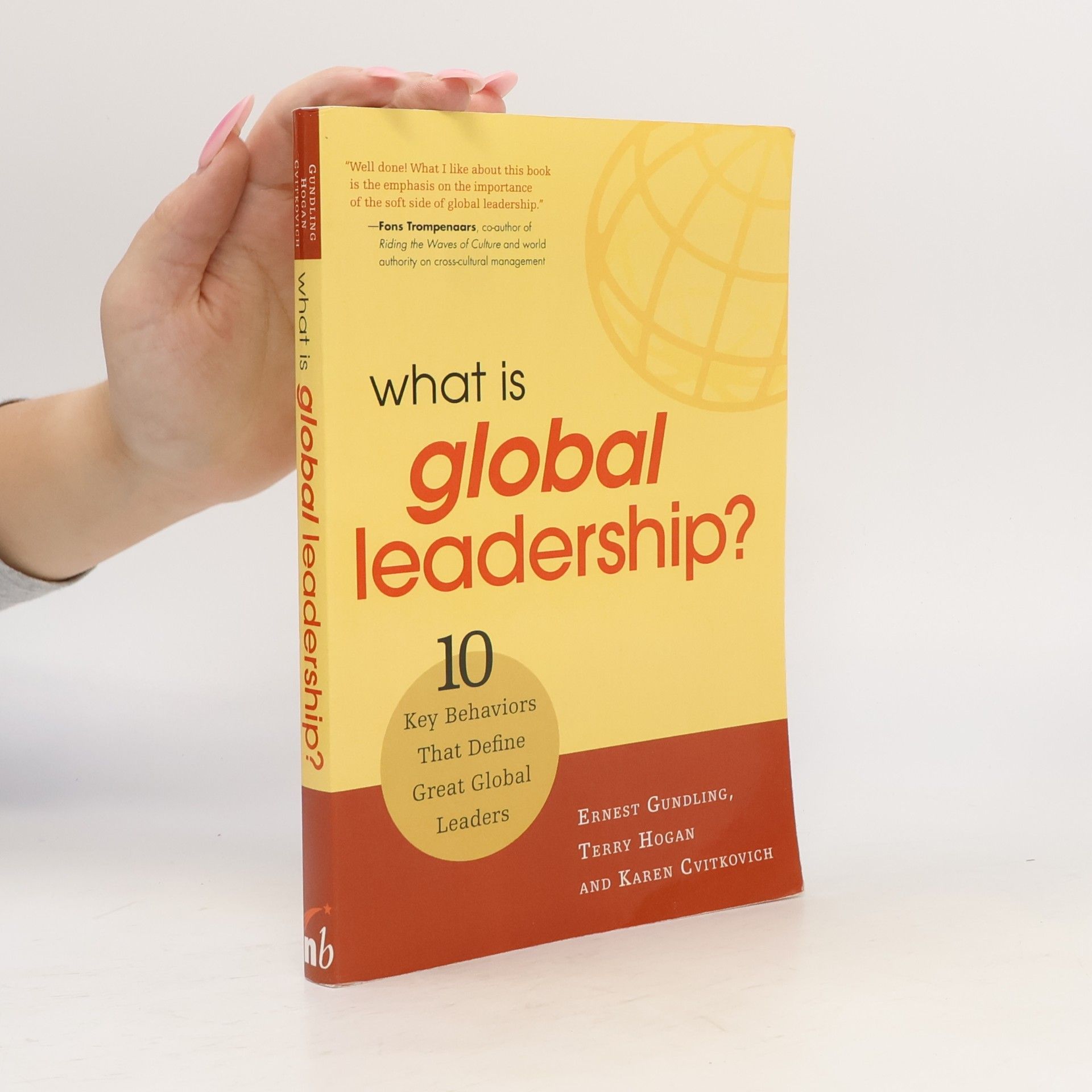 Christie Caldwell What Is Global Leadership?