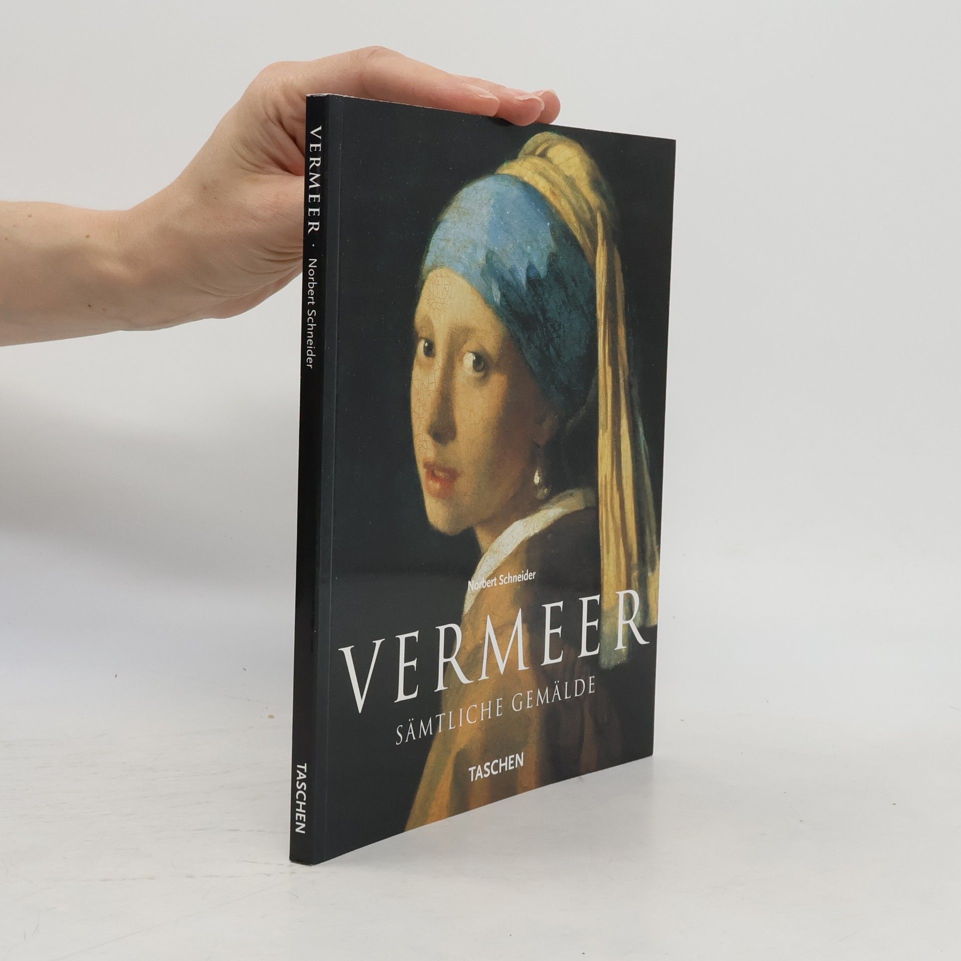 Vermeer 1632-1675