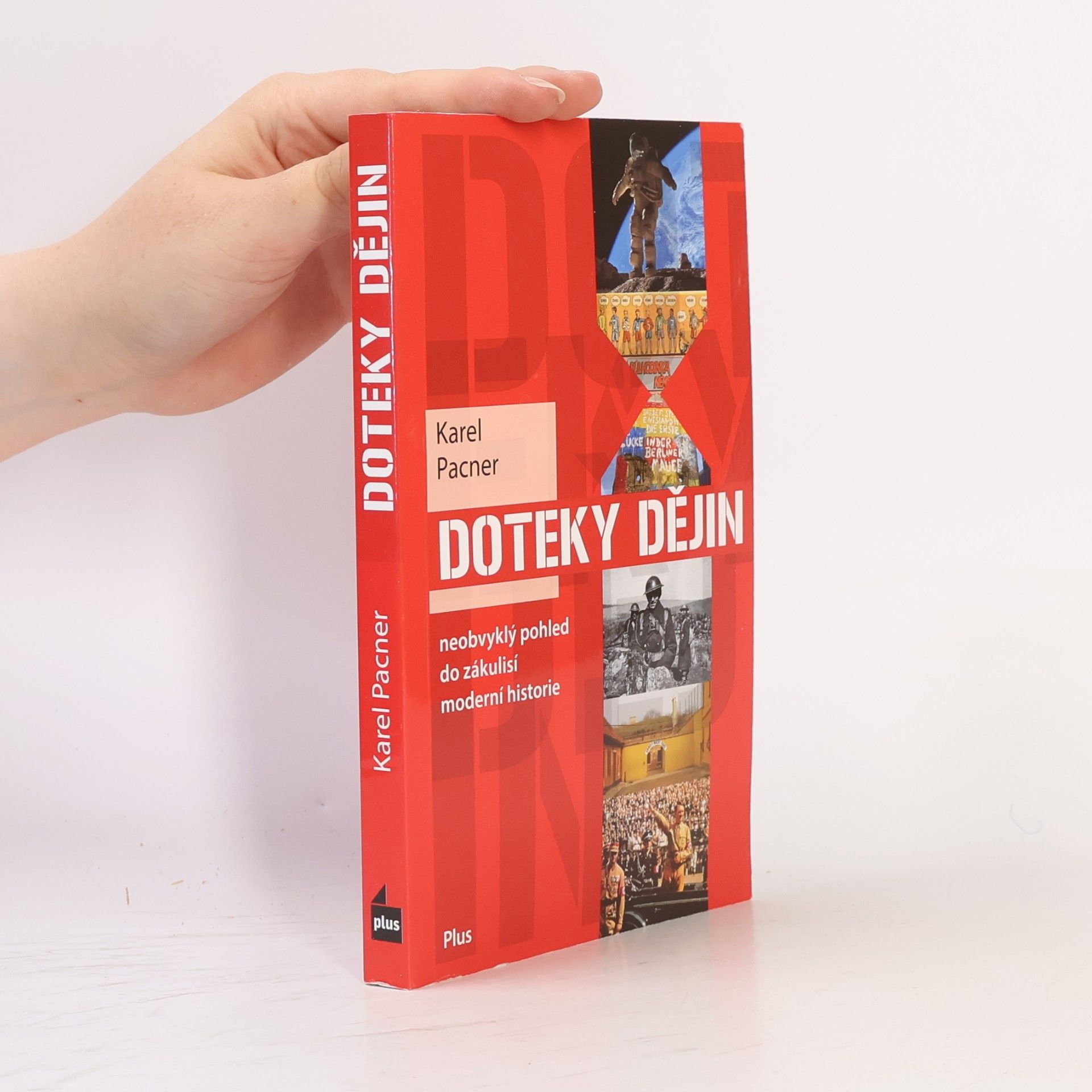 Doteky dějin