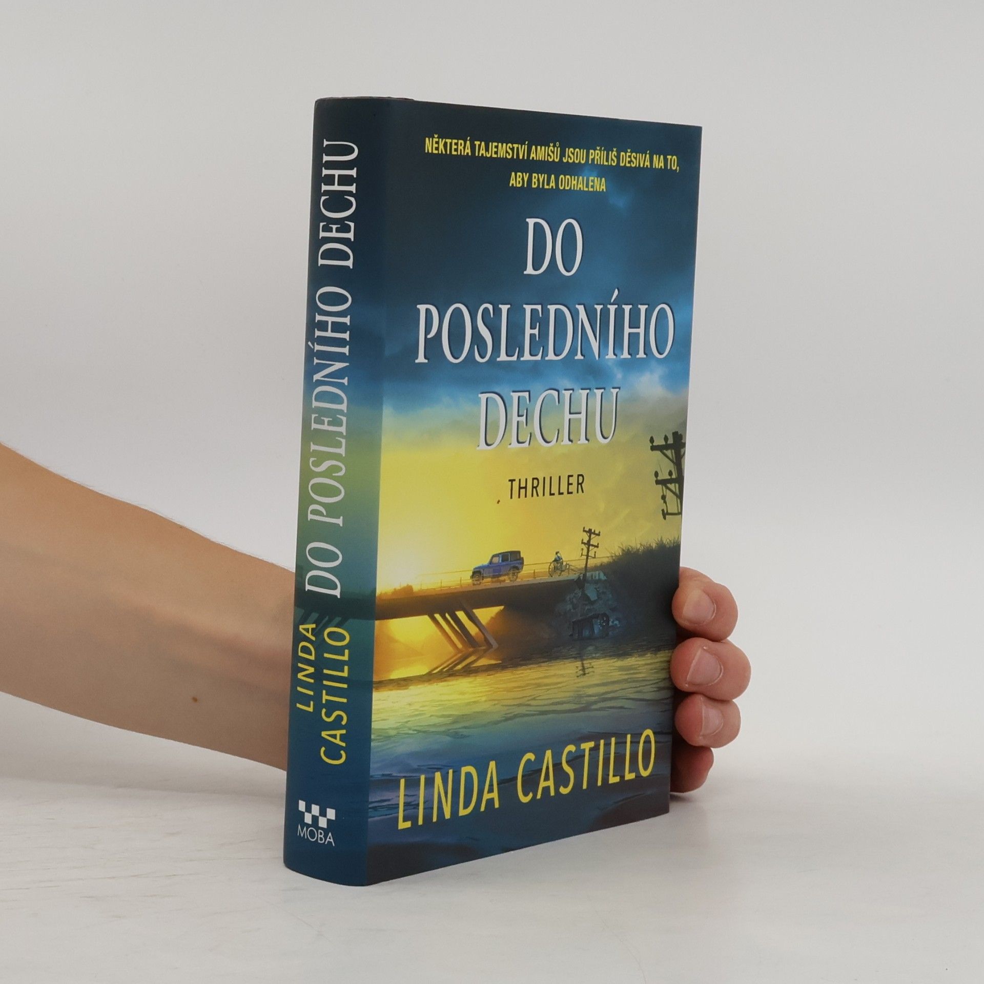 Do posledního dechu