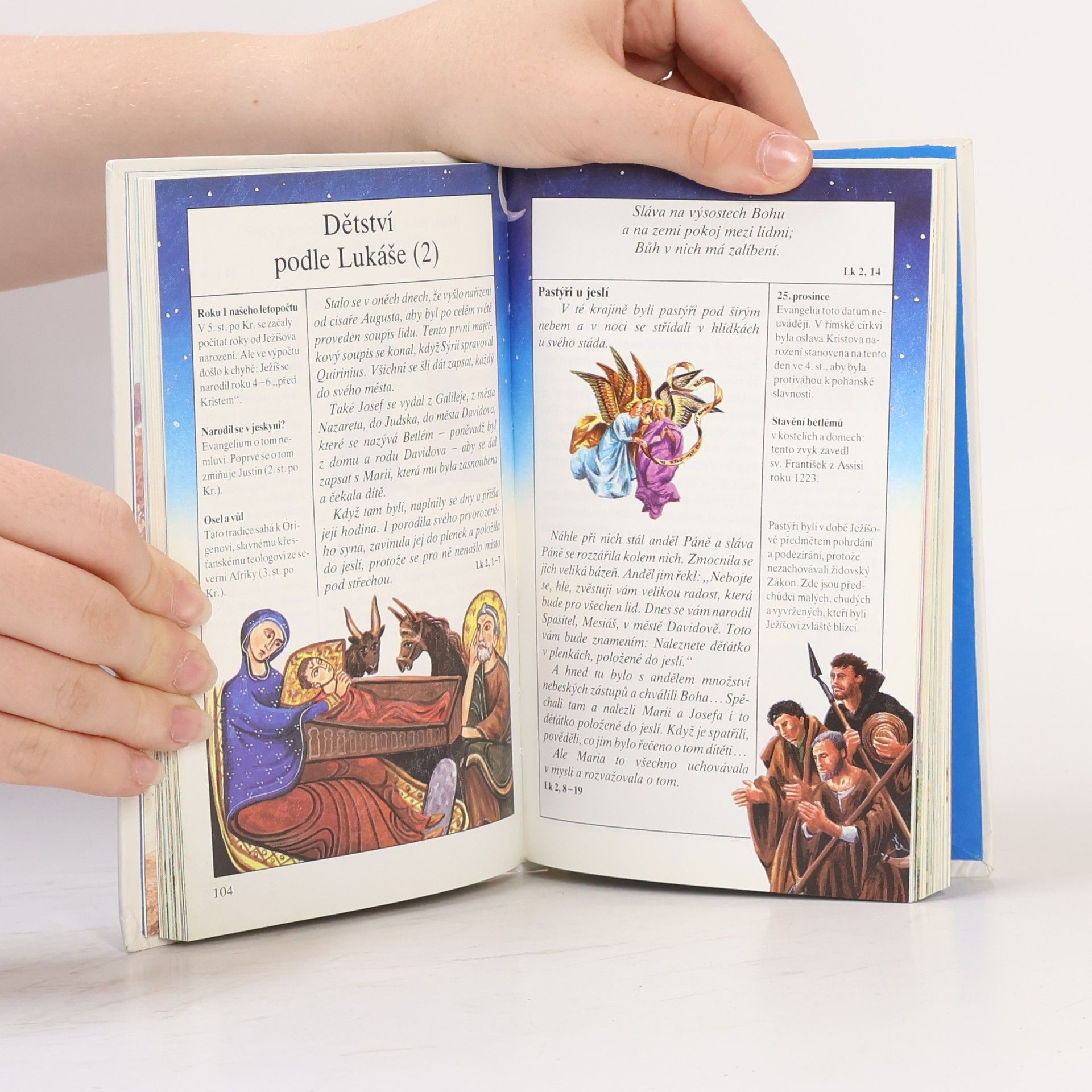 Kolektiv autorů Kniha o Bibli. Nový zákon