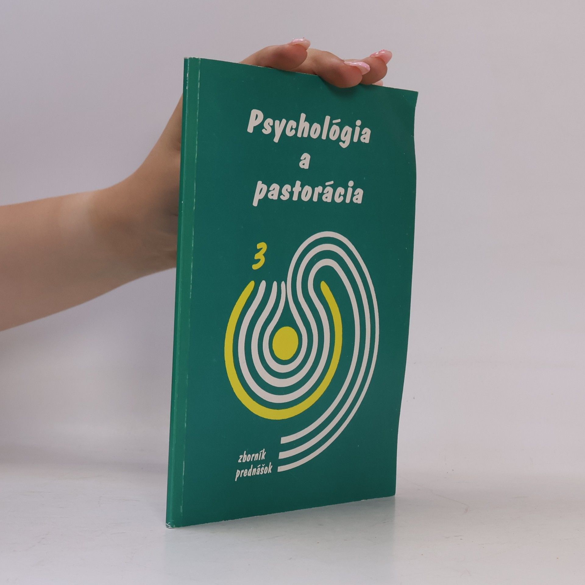 Psychológia a pastorácia 3