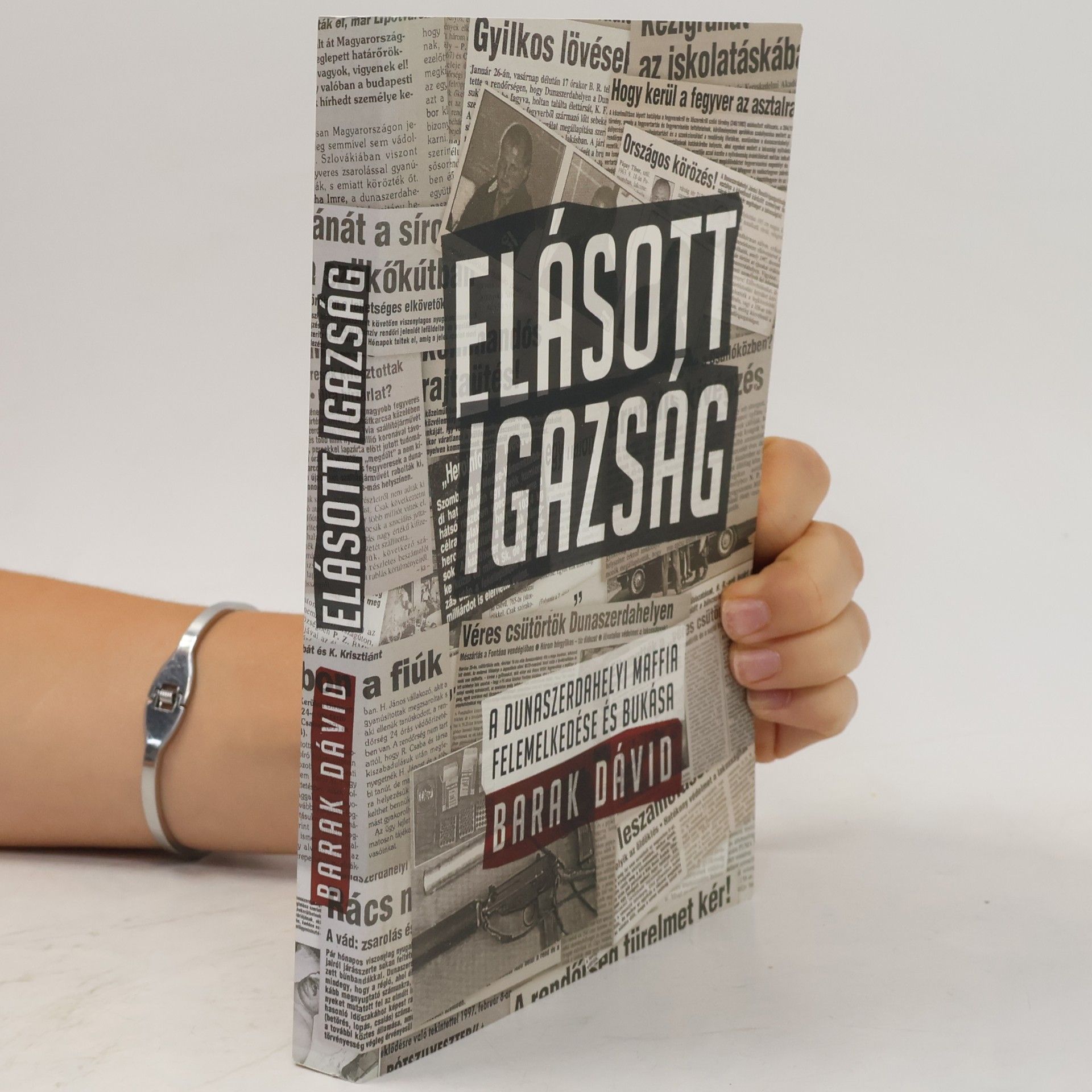 Elásott igazság