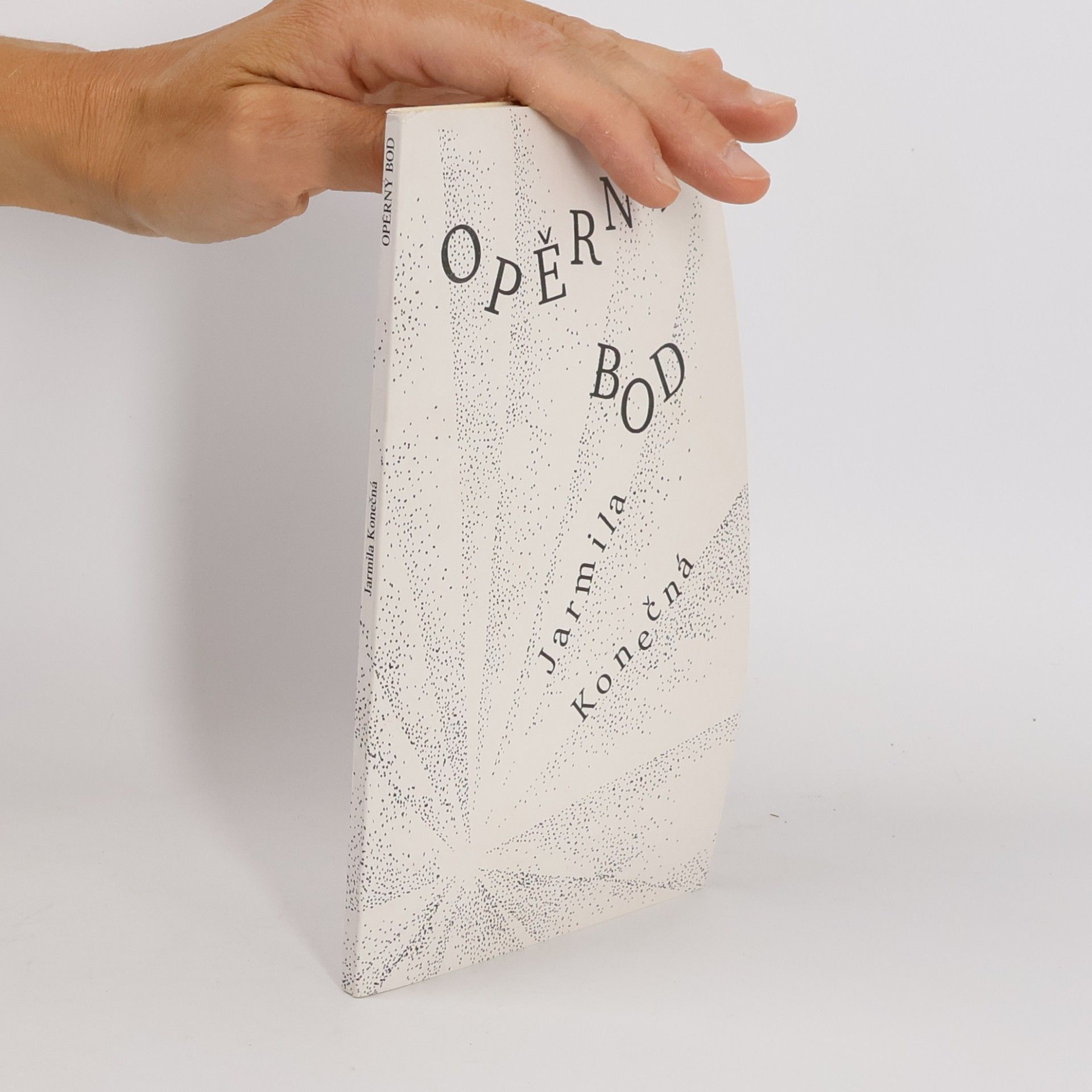 Opěrný bod