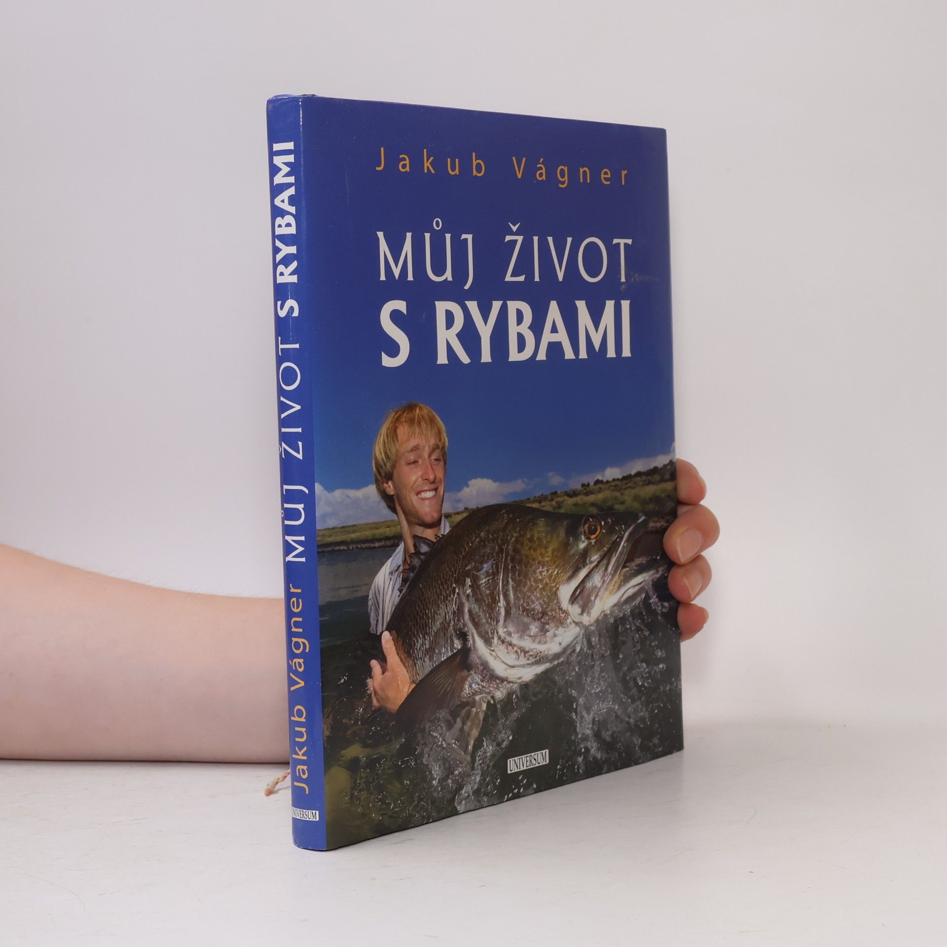 Můj život s rybami