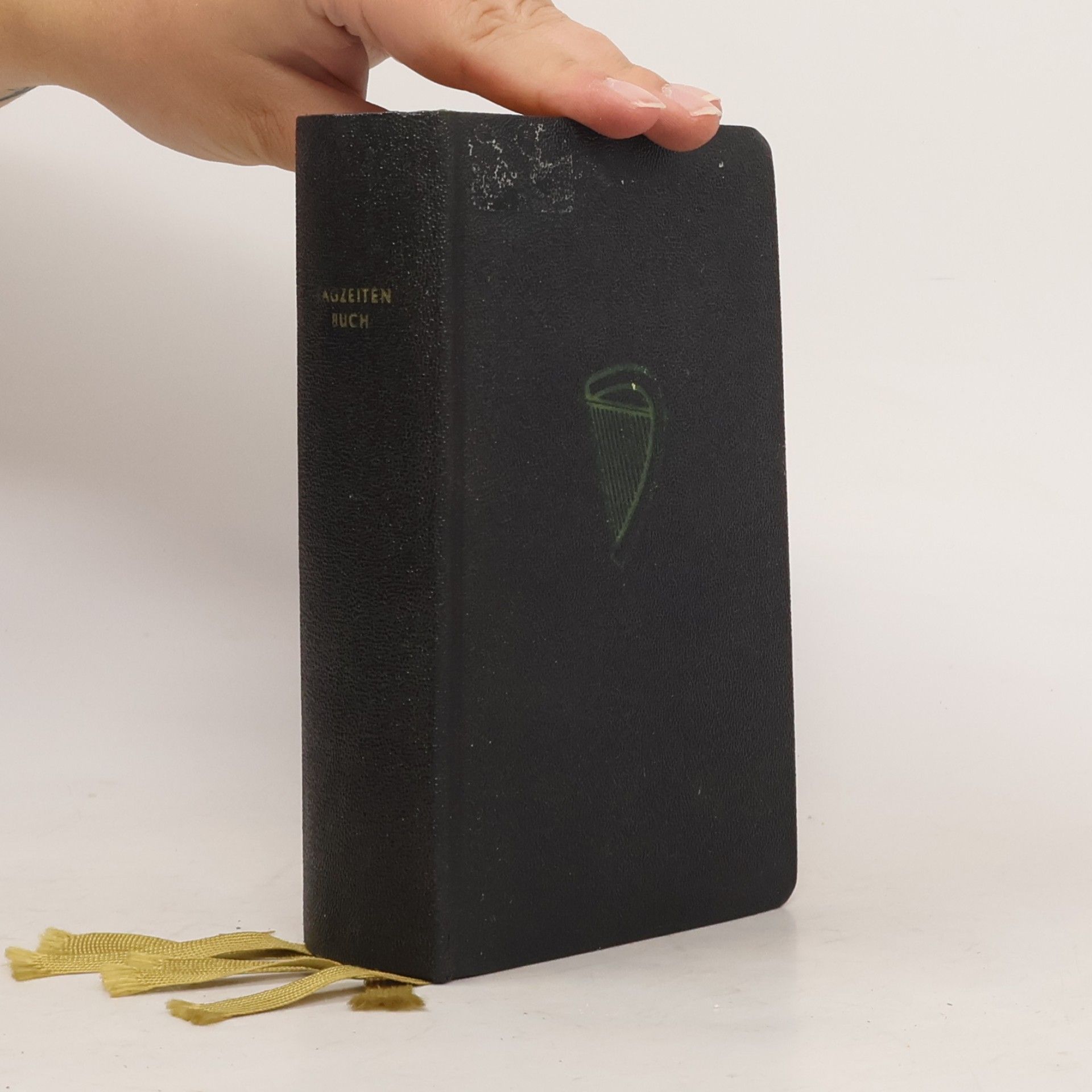Autorenkollektiv Das Tagzeitenbuch des monastischen Breviers