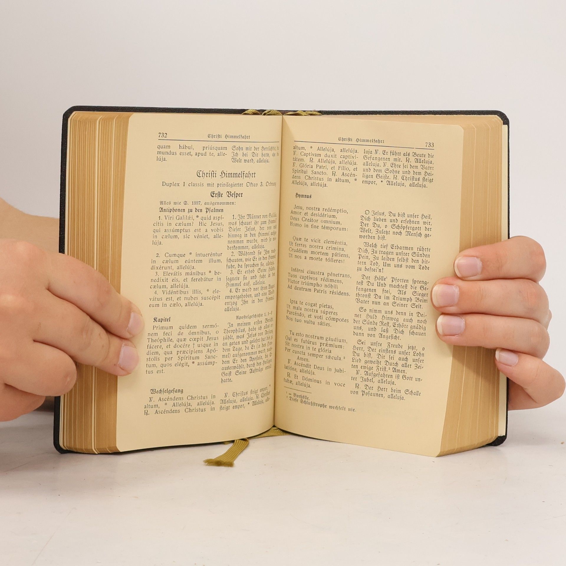 Autorenkollektiv Das Tagzeitenbuch des monastischen Breviers