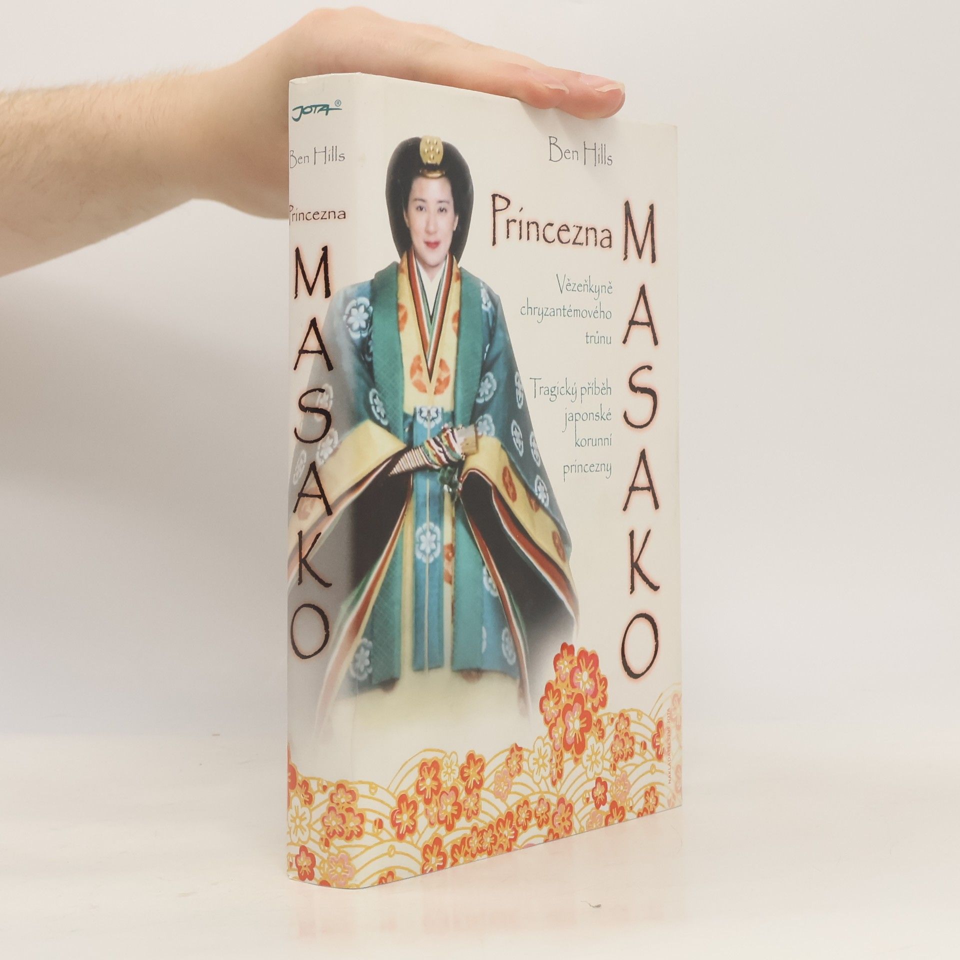 Ben Hills Princezna Masako