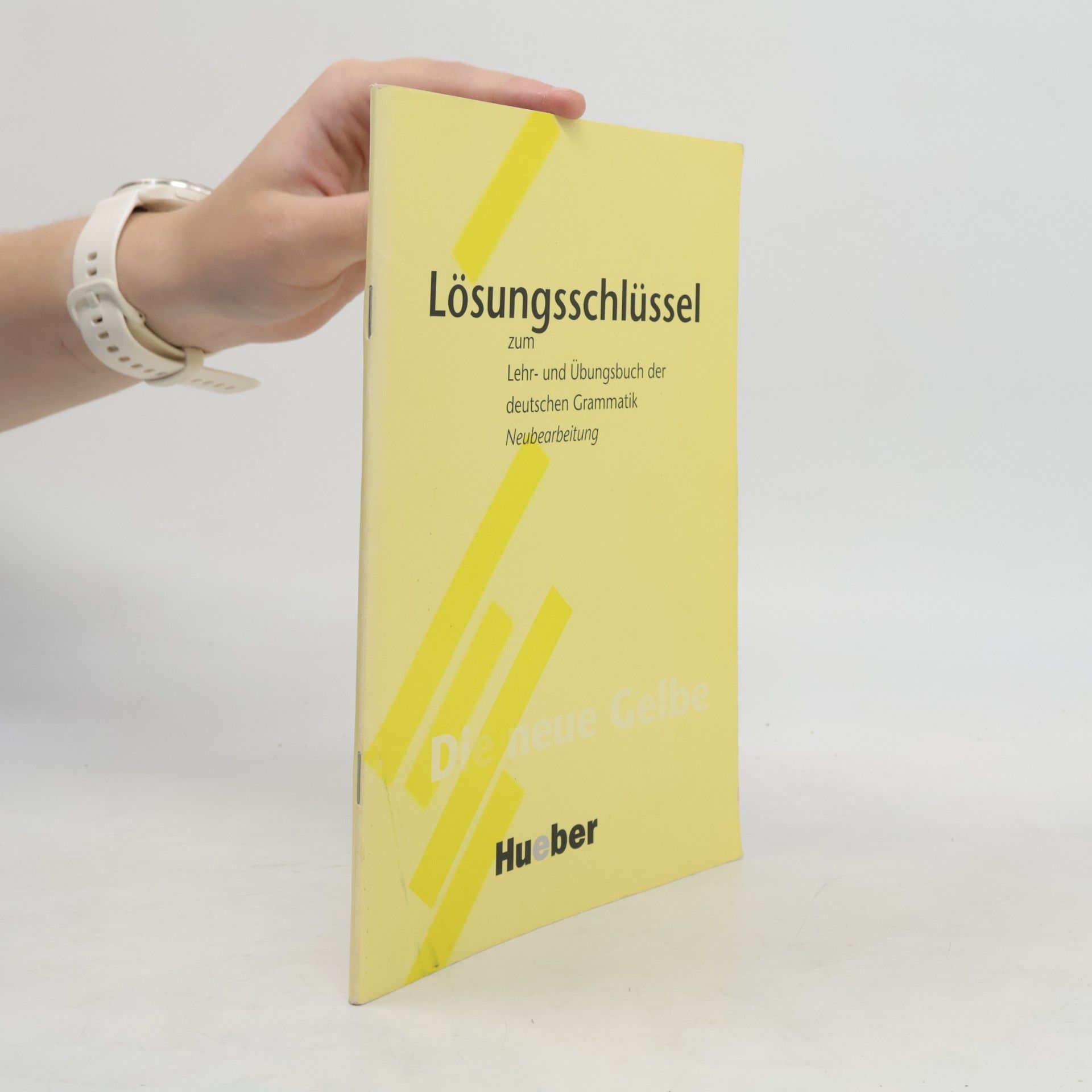 Hilke Dreyer Lösungsschlüssel
