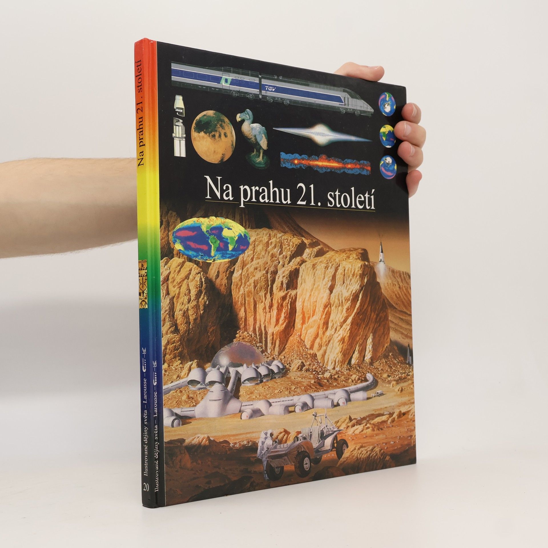 Autores varios Na prahu 21. století