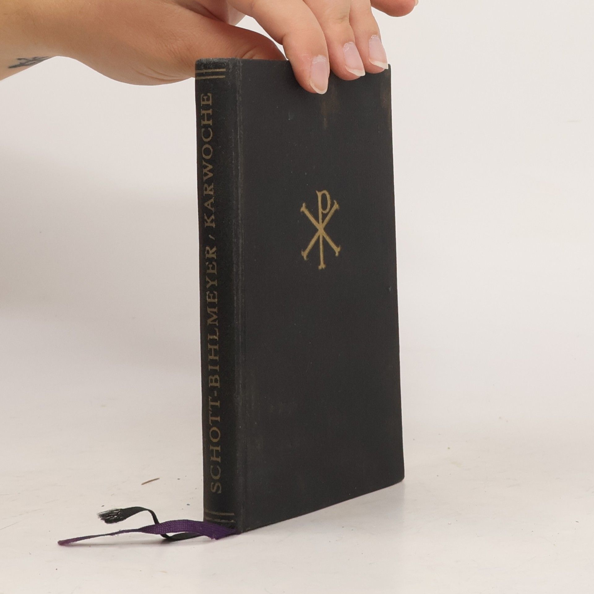 Autorenkollektiv Der Gottesdienst der drei höchsten Tage der Karwoche