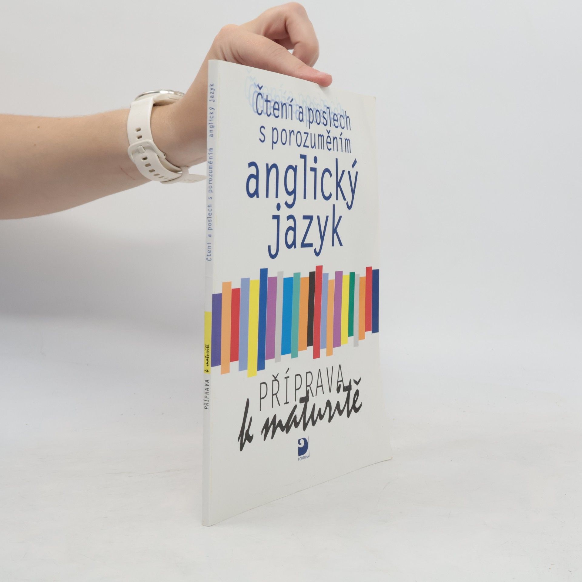Kateřina Ulrichová Čtení a poslech s porozuměním: anglický jazyk