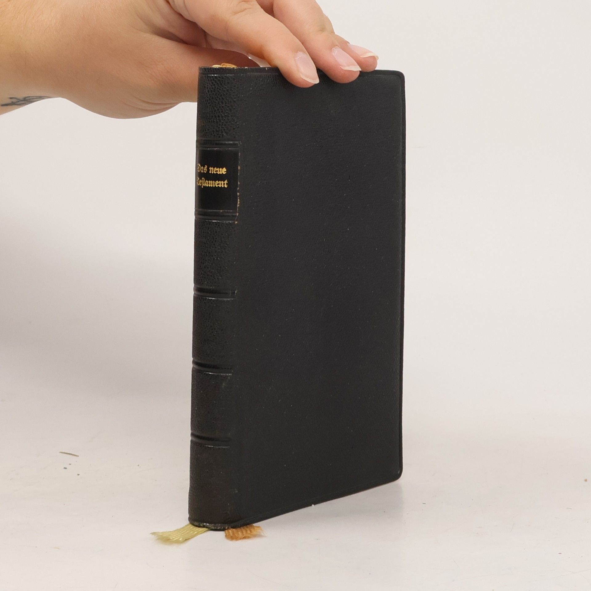 Autorenkollektiv Das neue Testament