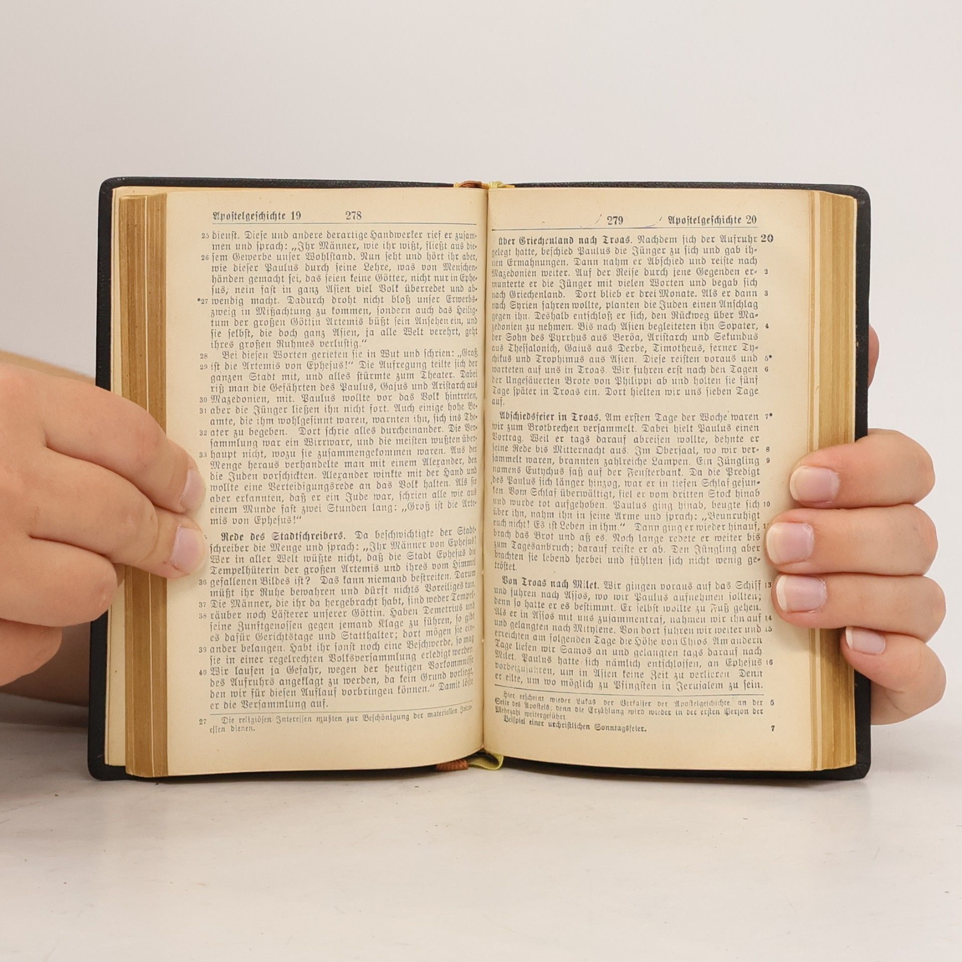 Autorenkollektiv Das neue Testament