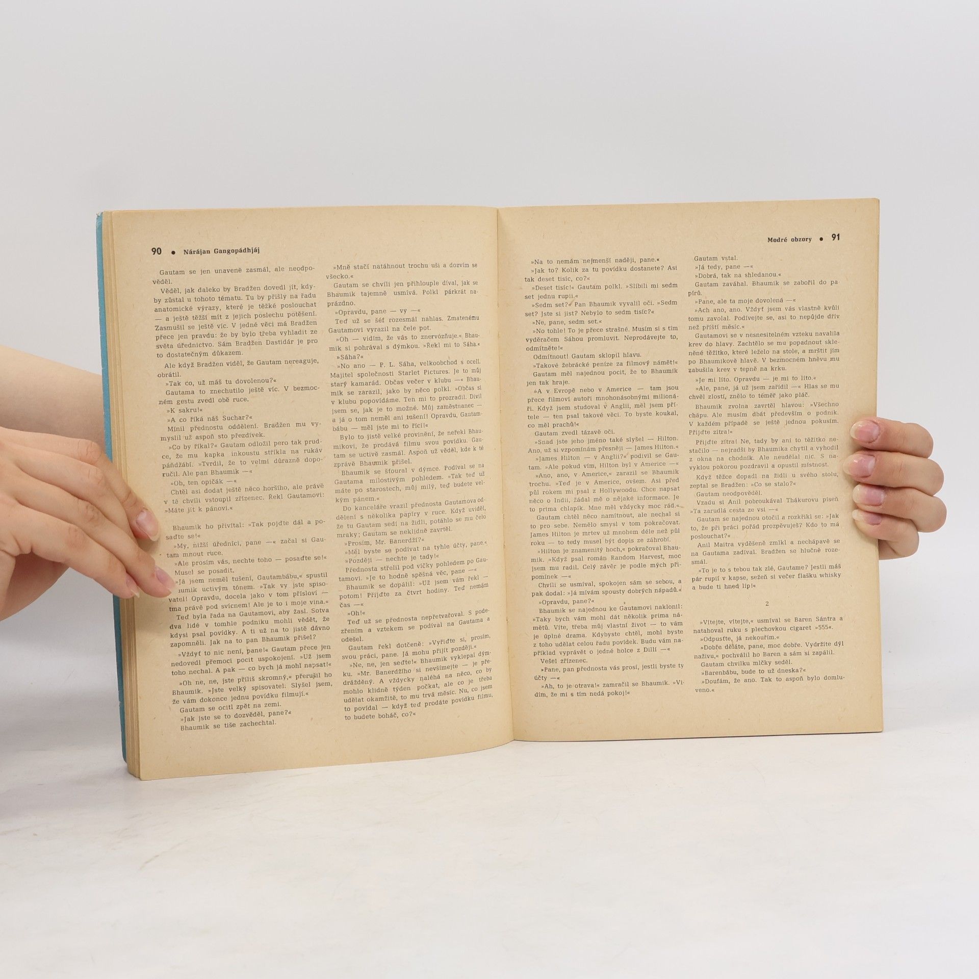 Autorenkollektiv Světová literatura 1/1960