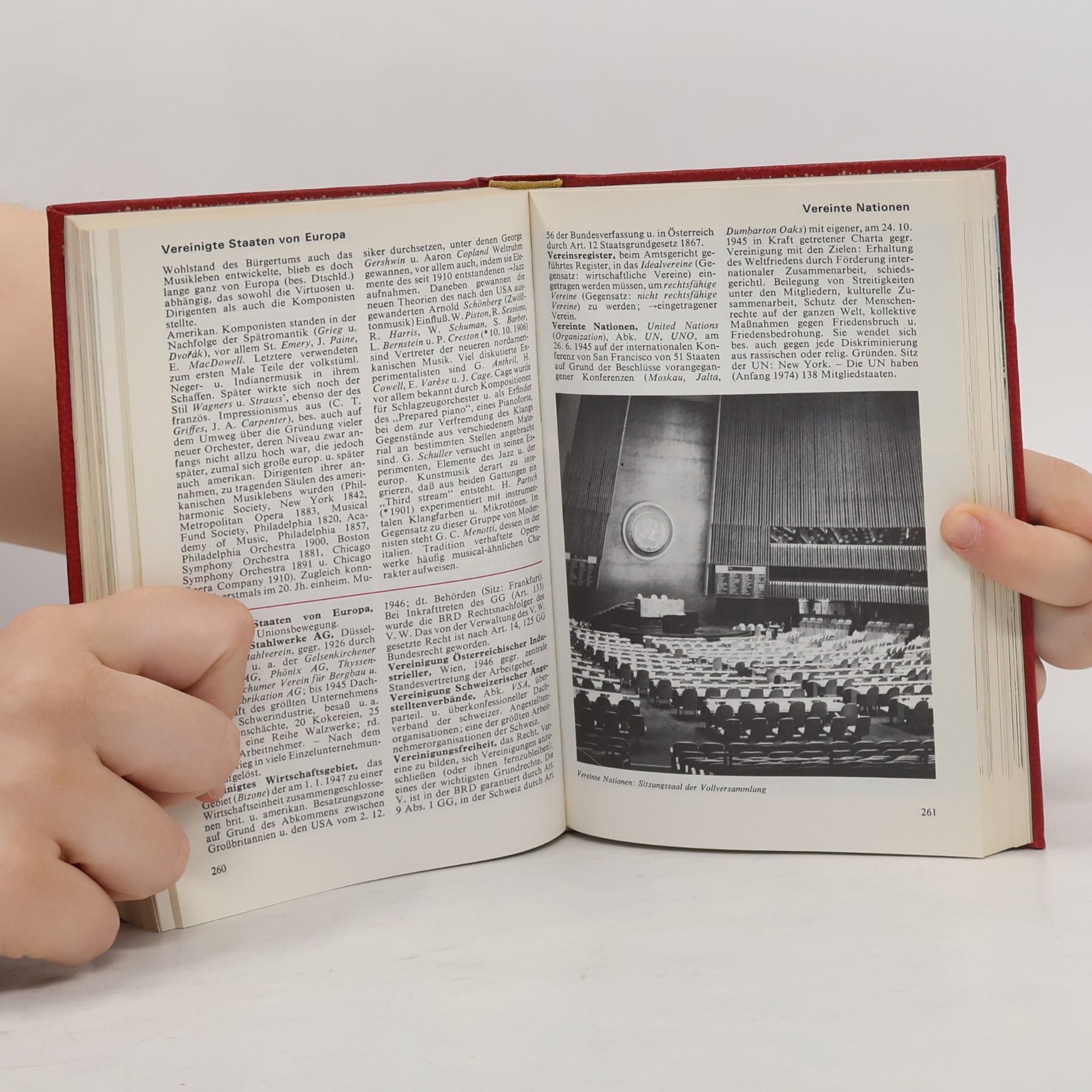 Kolektiv autorů Das moderne Lexikon Trier-Walh 19