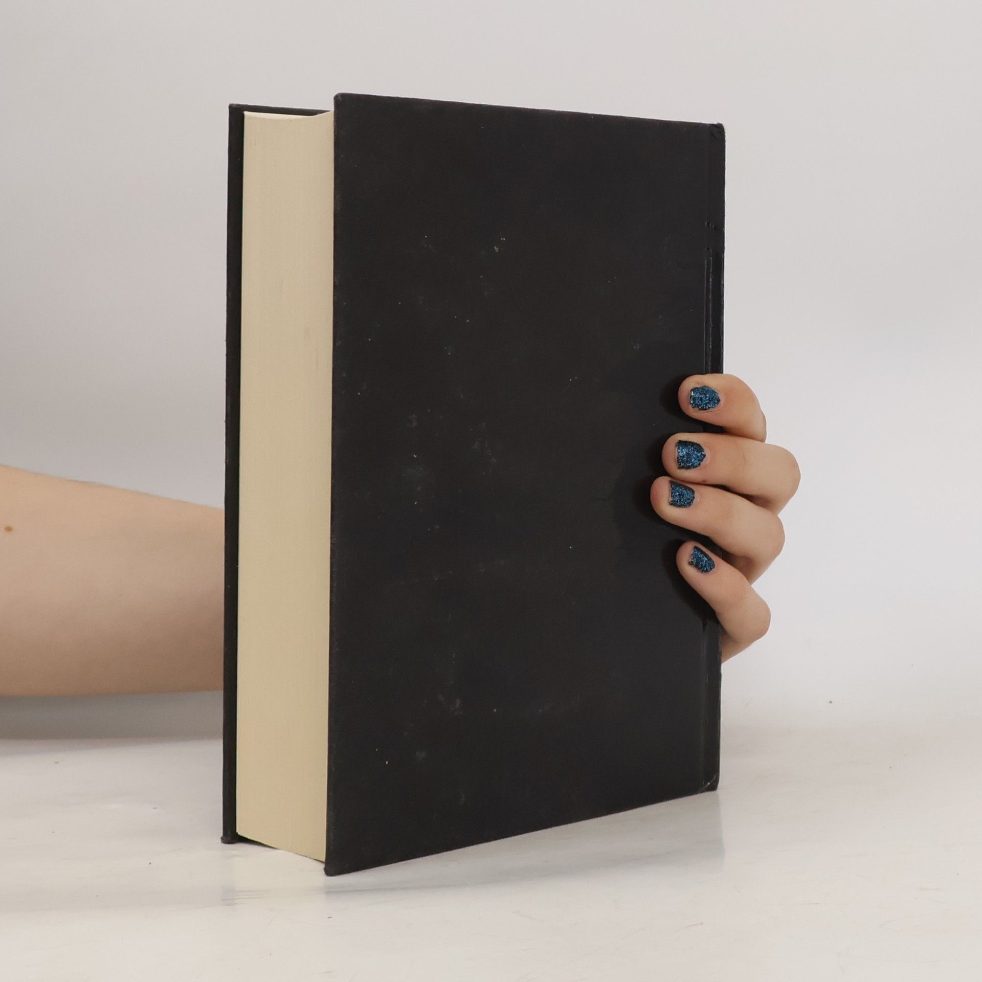 Jay Kristoff Boží hrob
