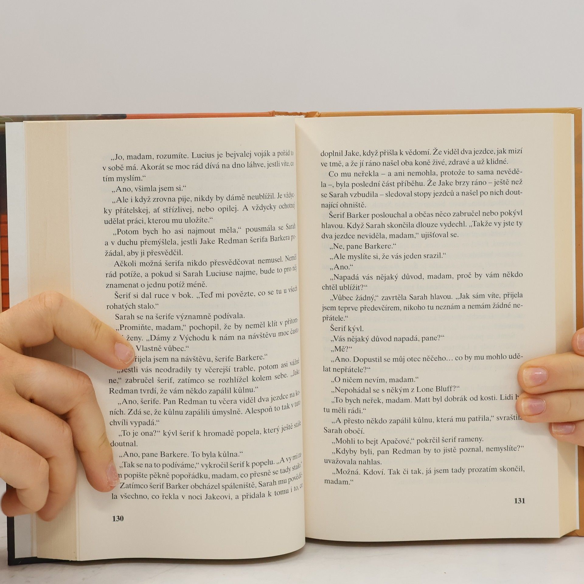 Nora Roberts Na hraně zákona