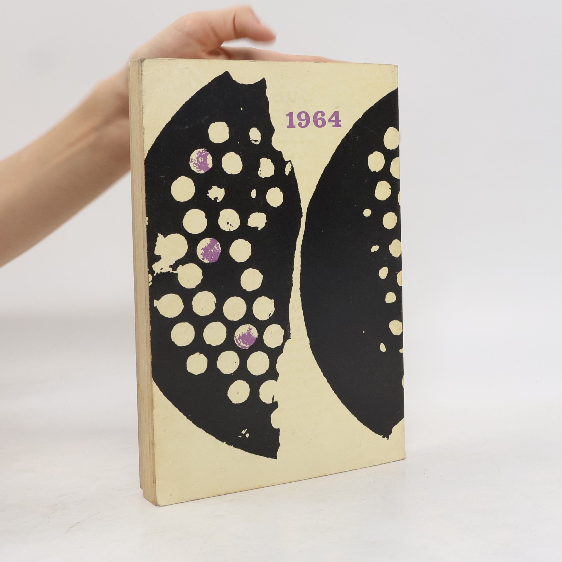 Autorenkollektiv Světová literatura 4/1964