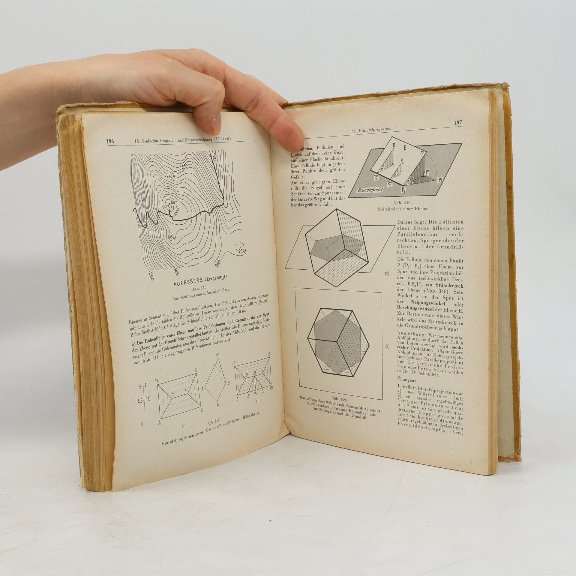 Friedrich Carl Reidt Die Elemente der Mathematik