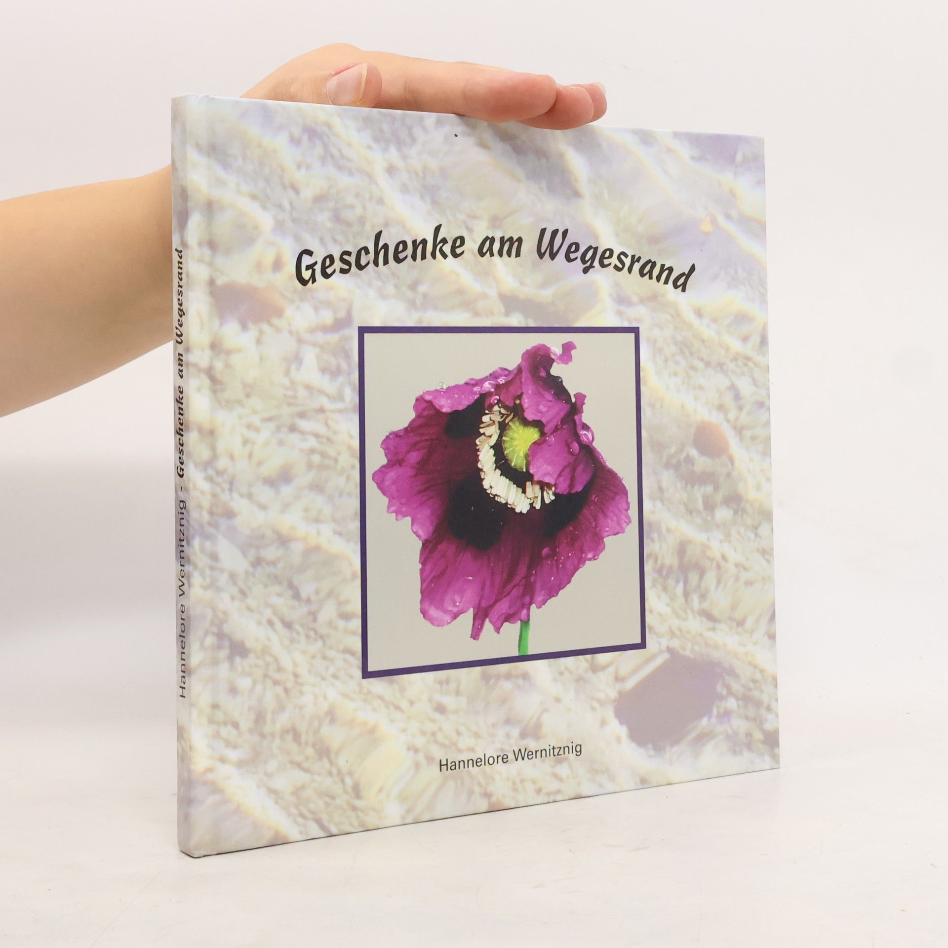 Hannelore Wernitznig Geschenke am Wegesrand