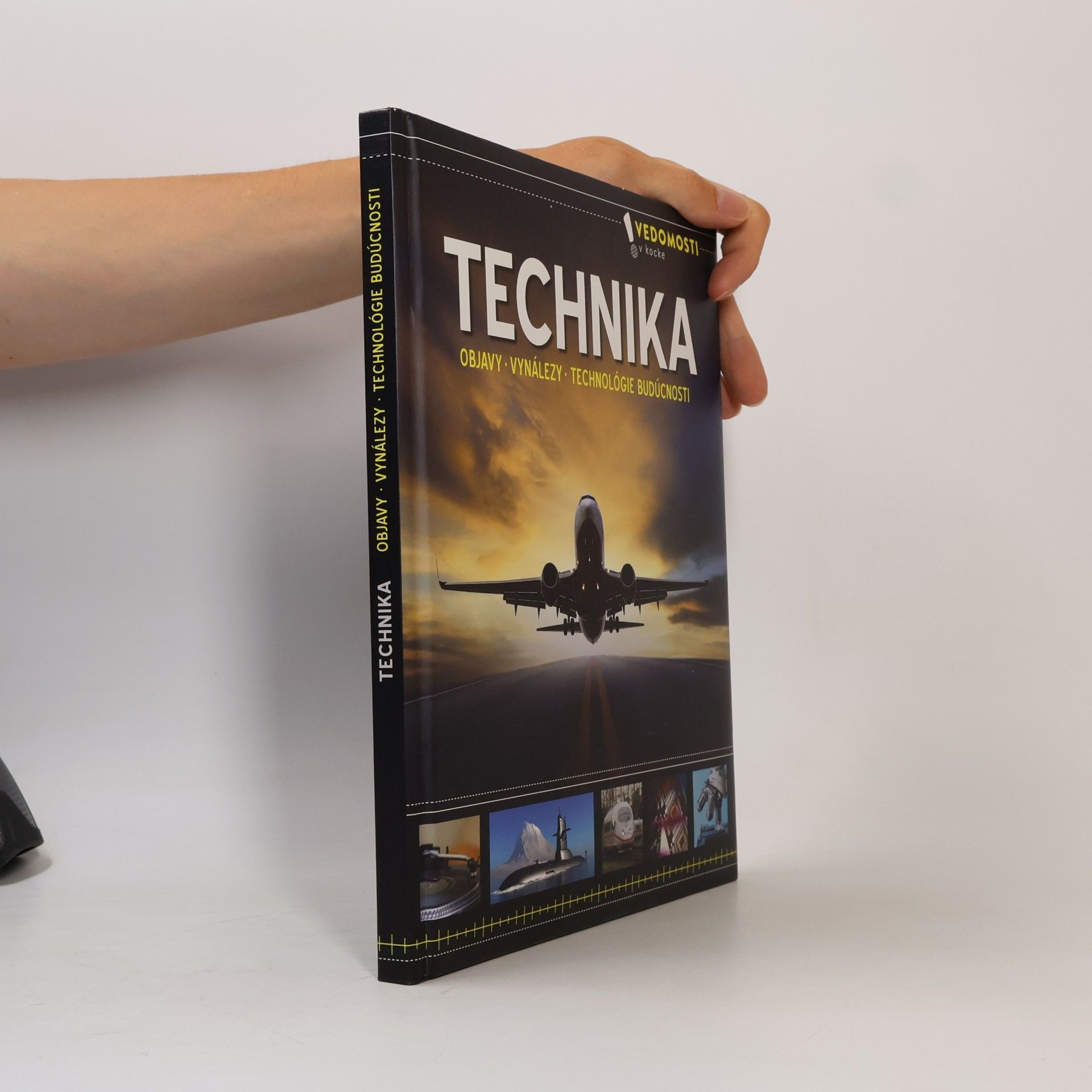 Autorenkollektiv Technika