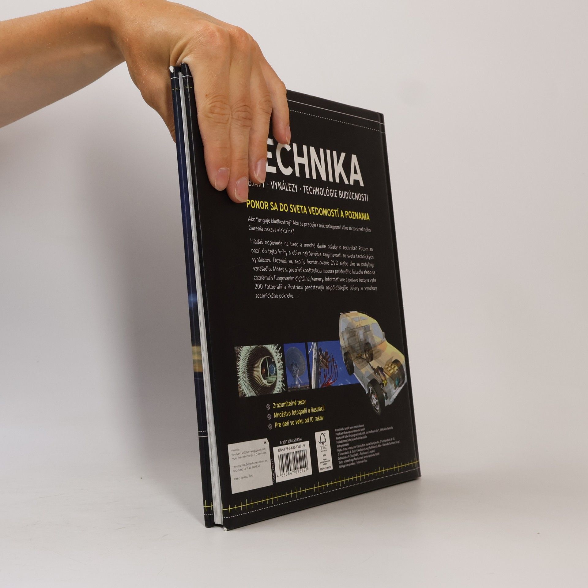 Autorenkollektiv Technika