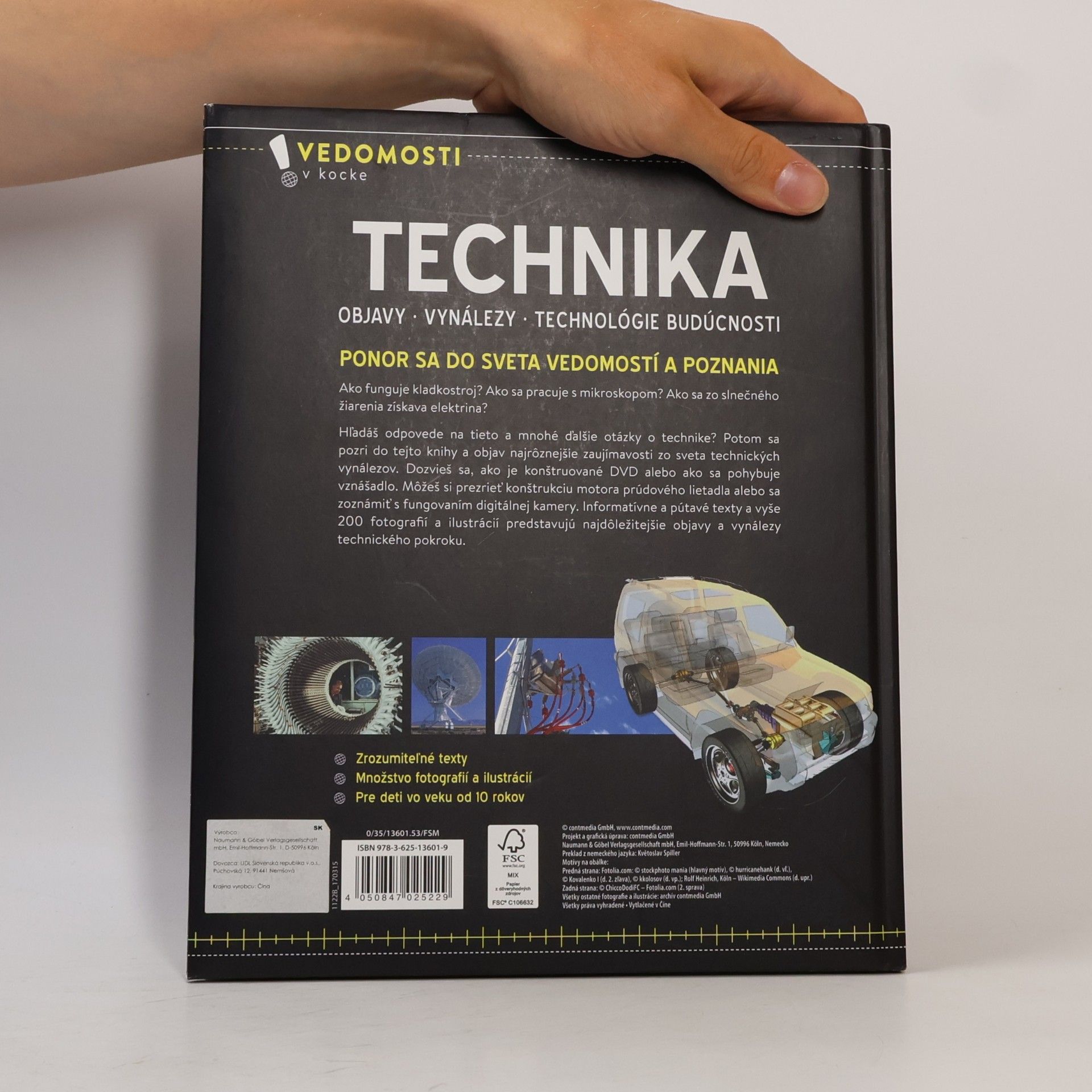 Autorenkollektiv Technika