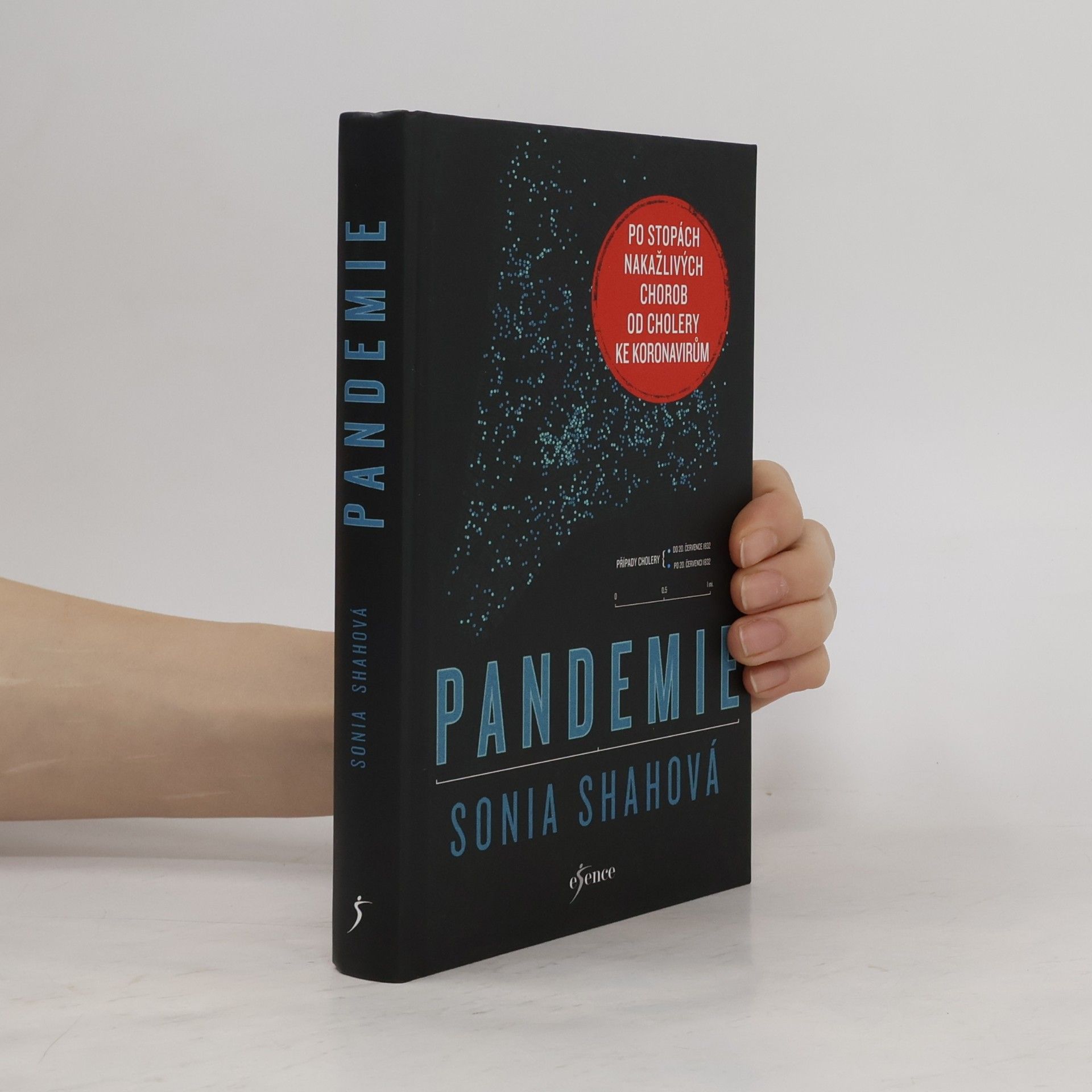 Sonia Shah Pandemie