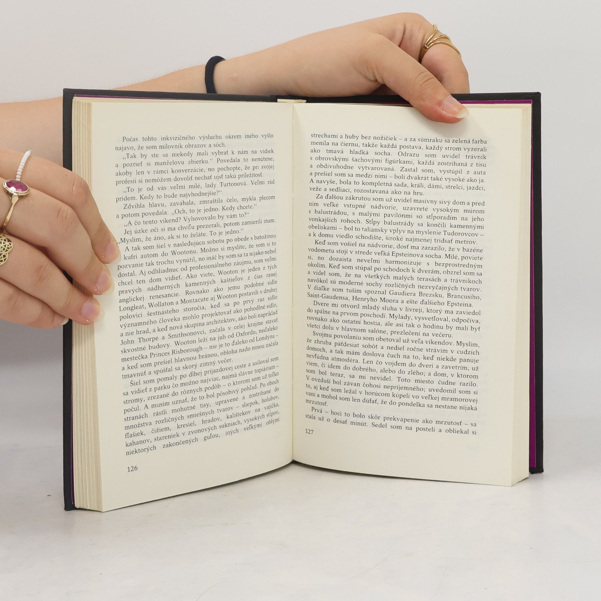 Roald Dahl Fantastické poviedky
