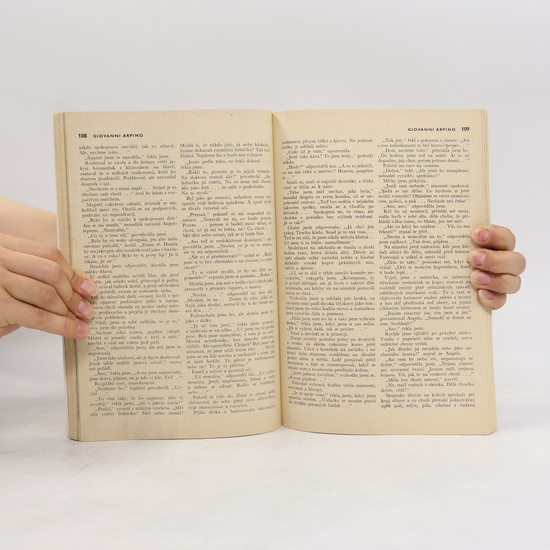 Kolektív autorov Světová literatura 2