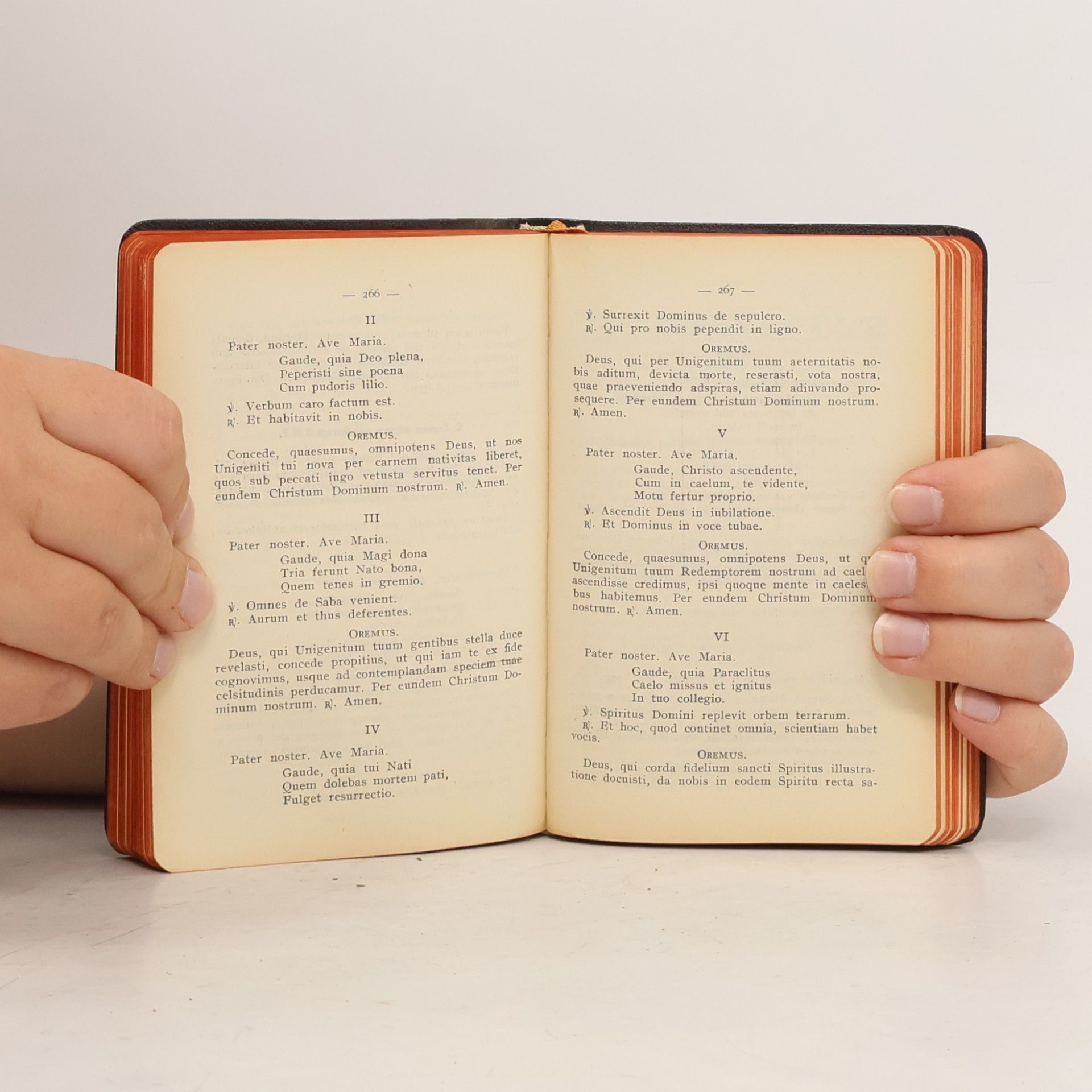 Collectif d'auteurs Directorium patrum et clericorum