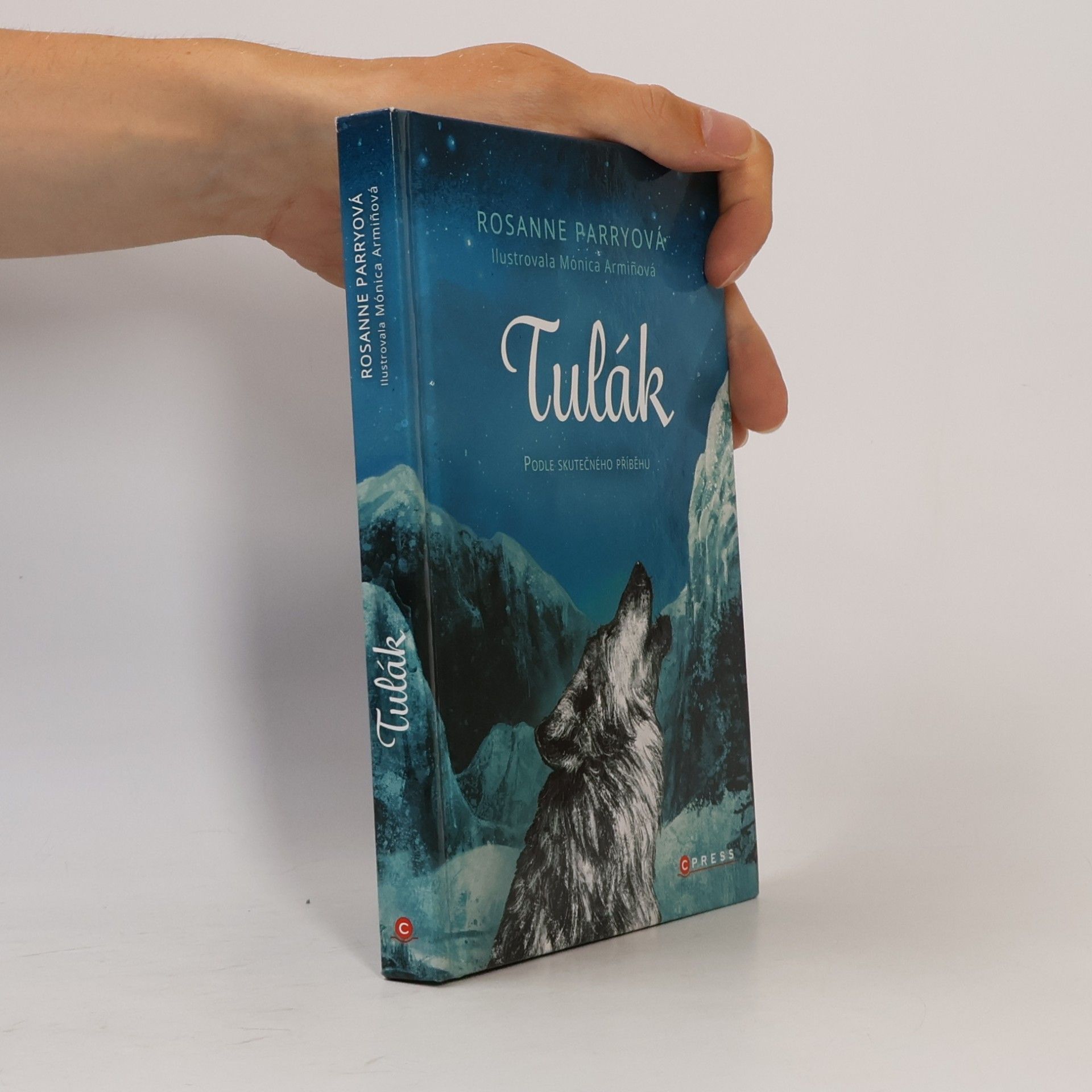 Tulák