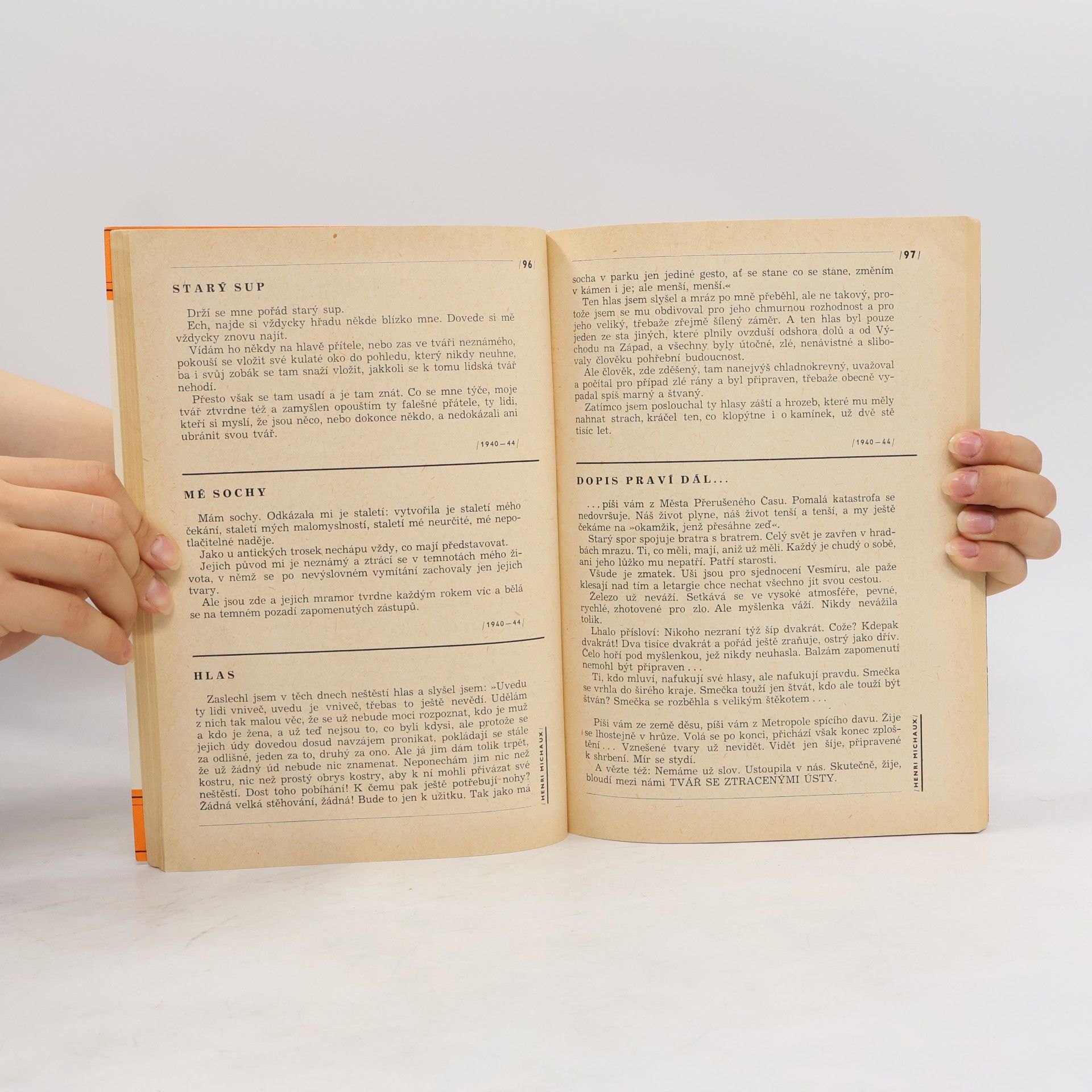 Autorenkollektiv Světová literatura 5/1963