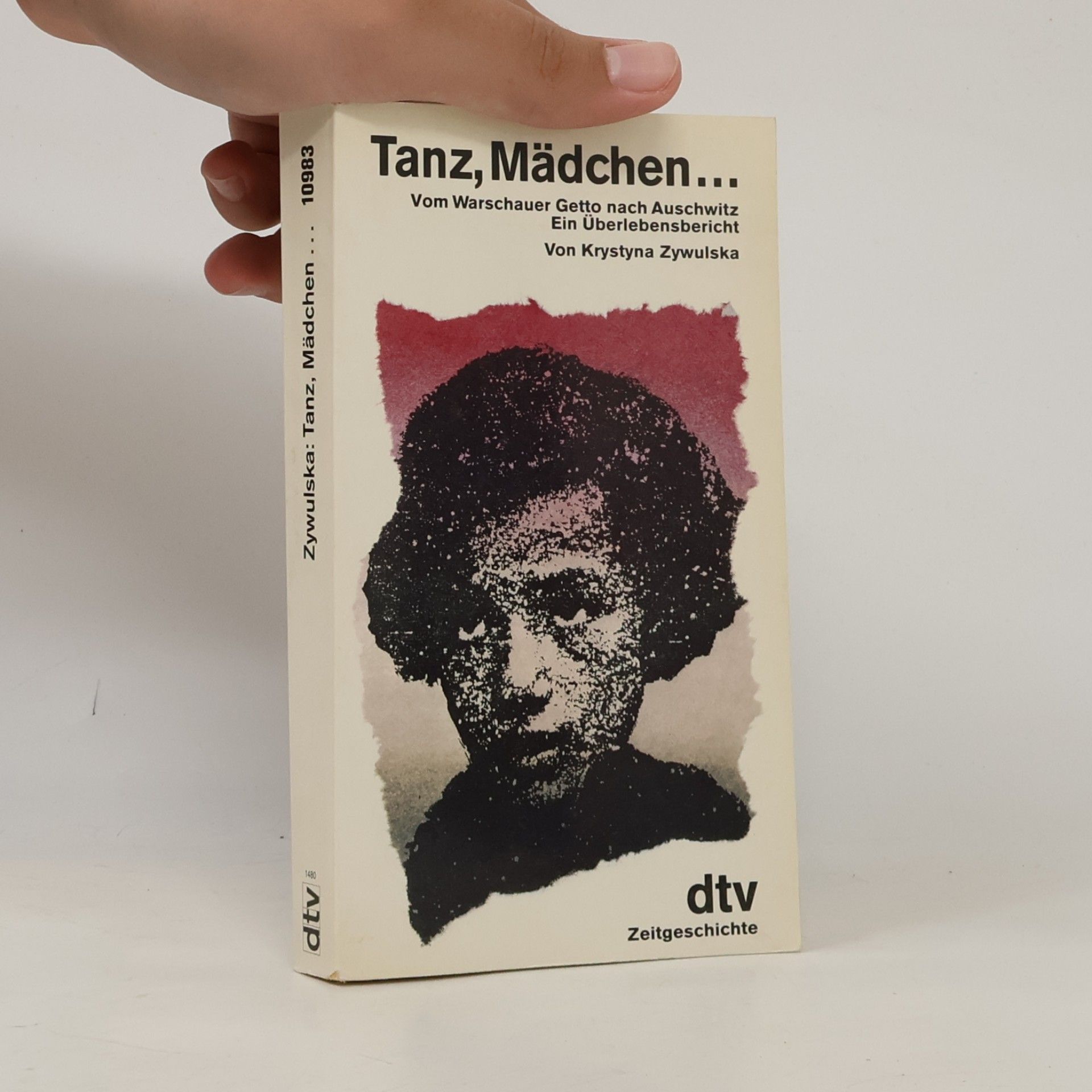 Tanz, Mädchen ...