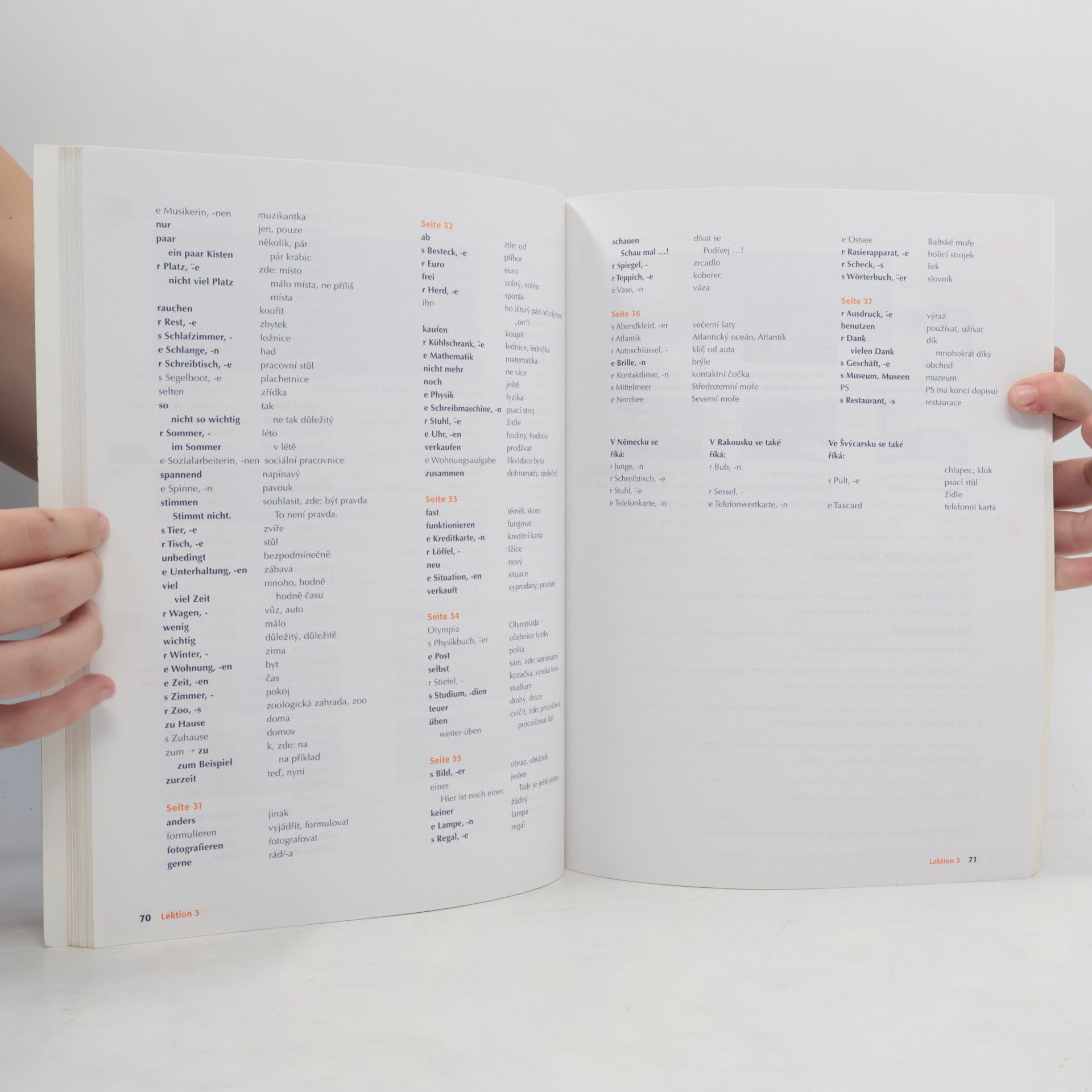 Jutta Müller Delfin. pracovní sešit 1A. Lehrwerk für Deutsch als Fremdsprache. Lekce 1-5