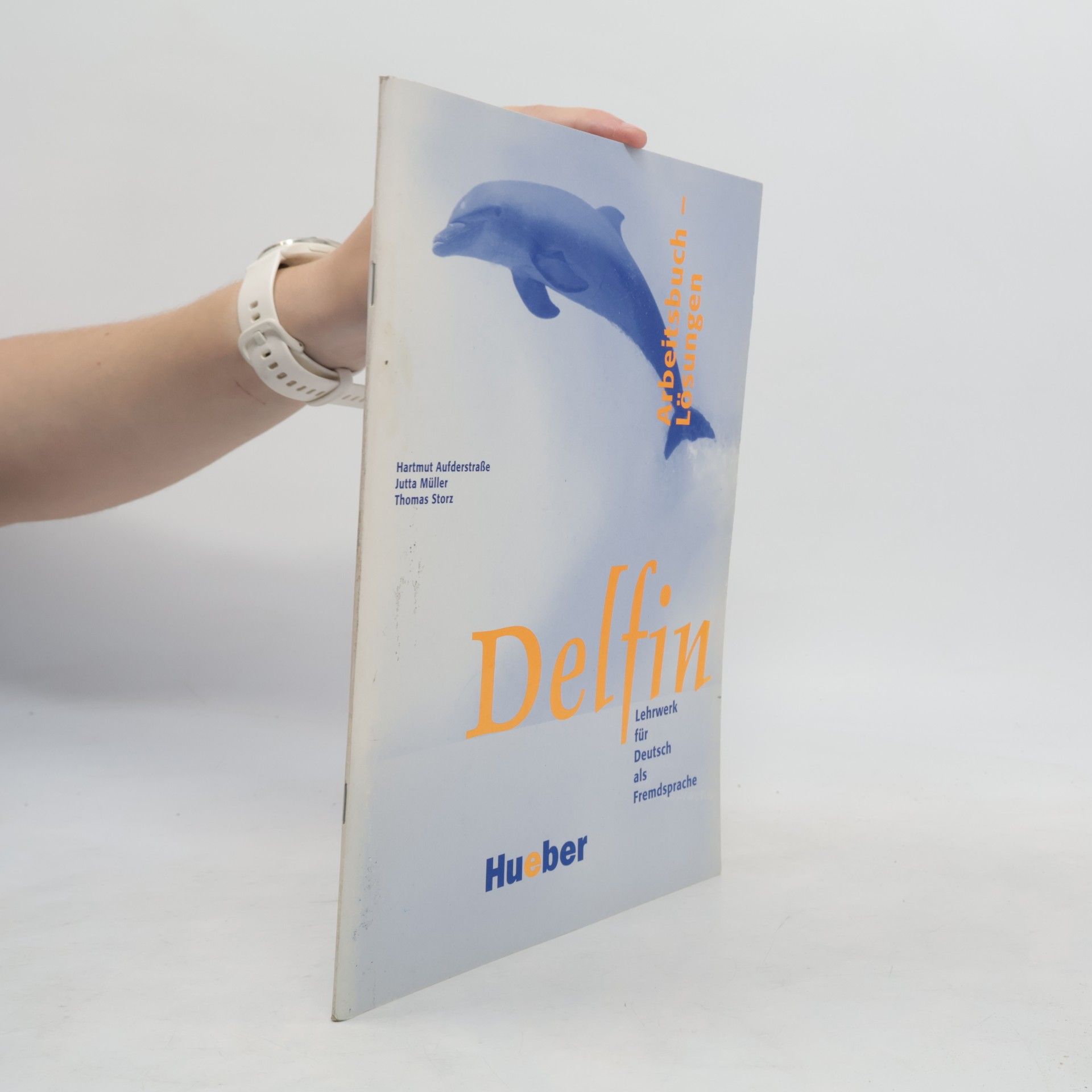 Autorenkollektiv Delfin