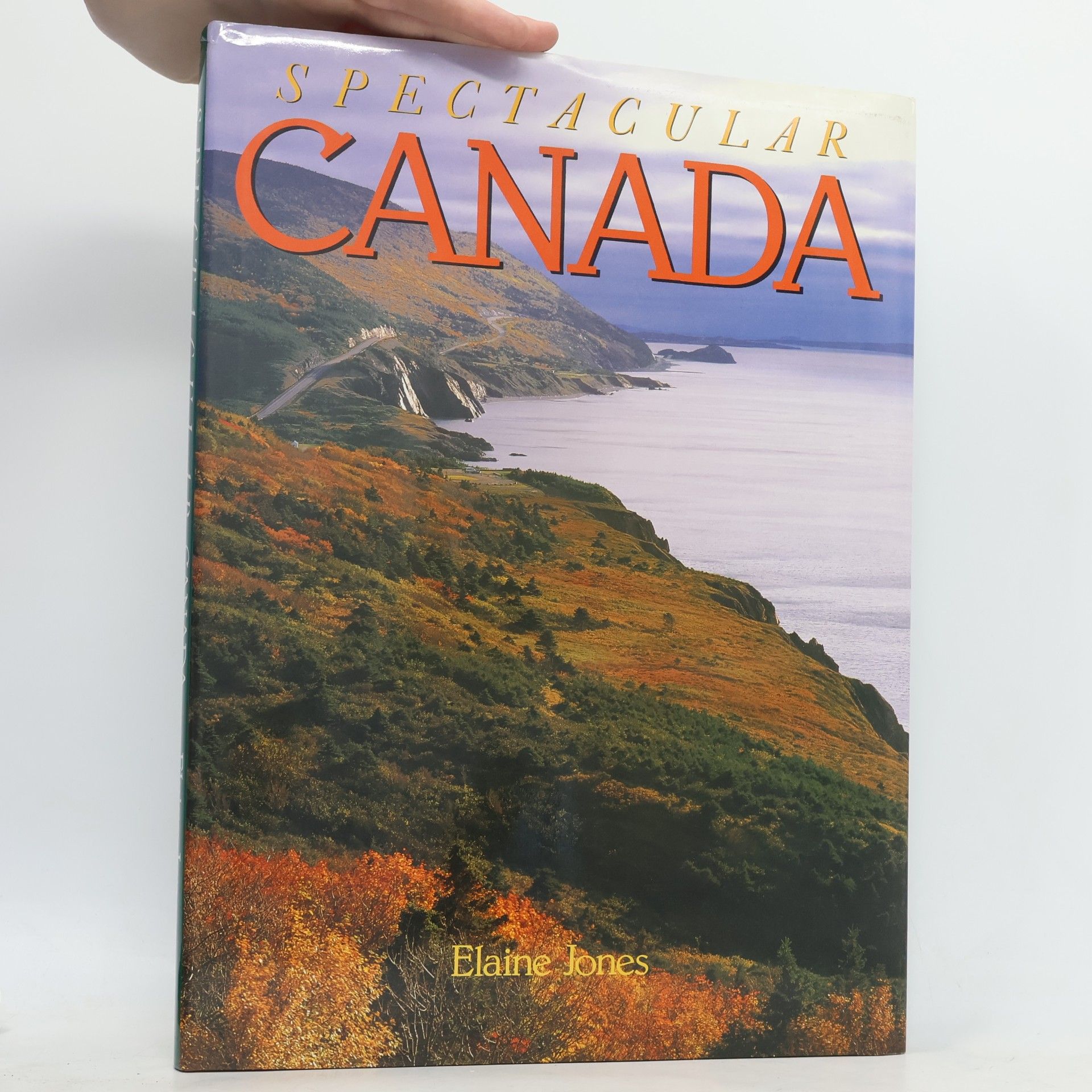 Spectacular Canada