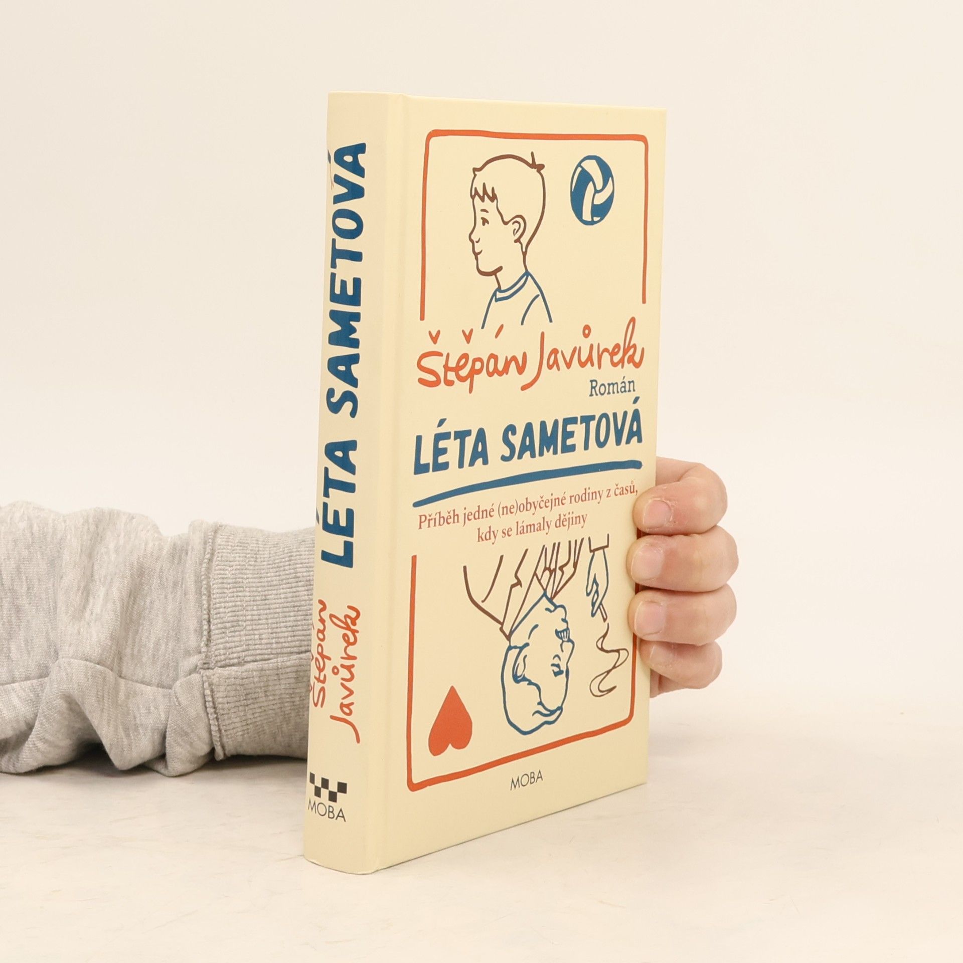 Léta sametová