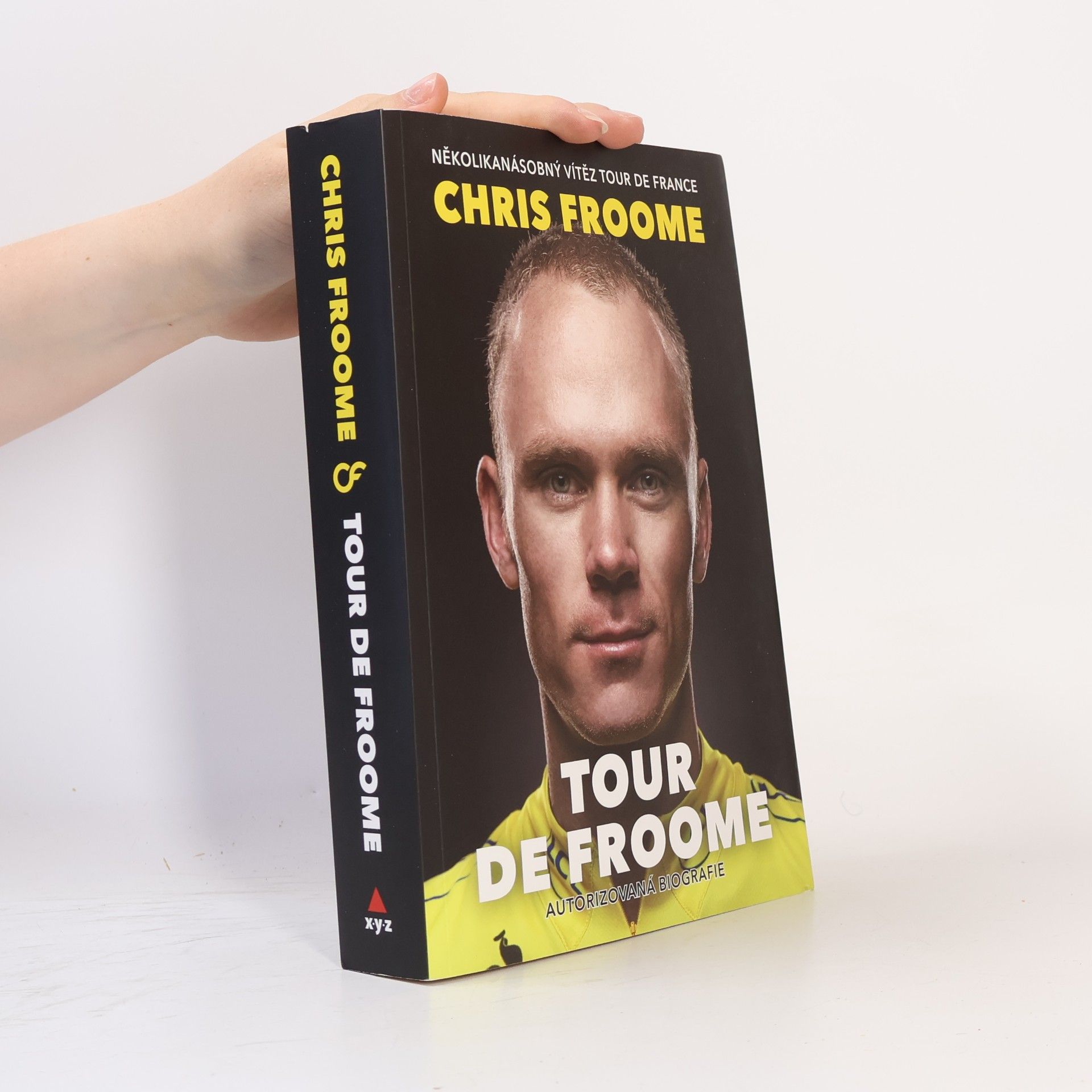 Tour de Froome