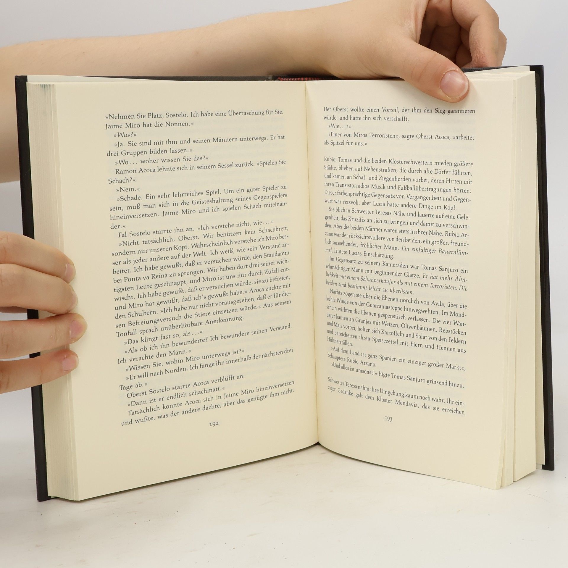 Sidney Sheldon Die Mühlen Gottes