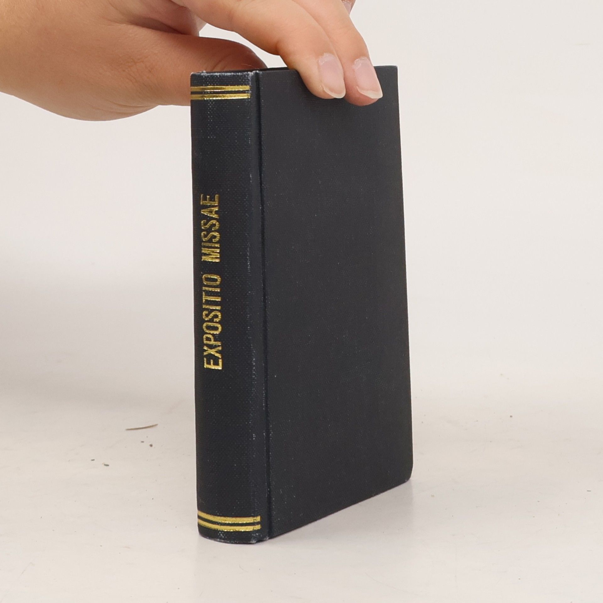 Collectif d'auteurs Expositio Totius Missae