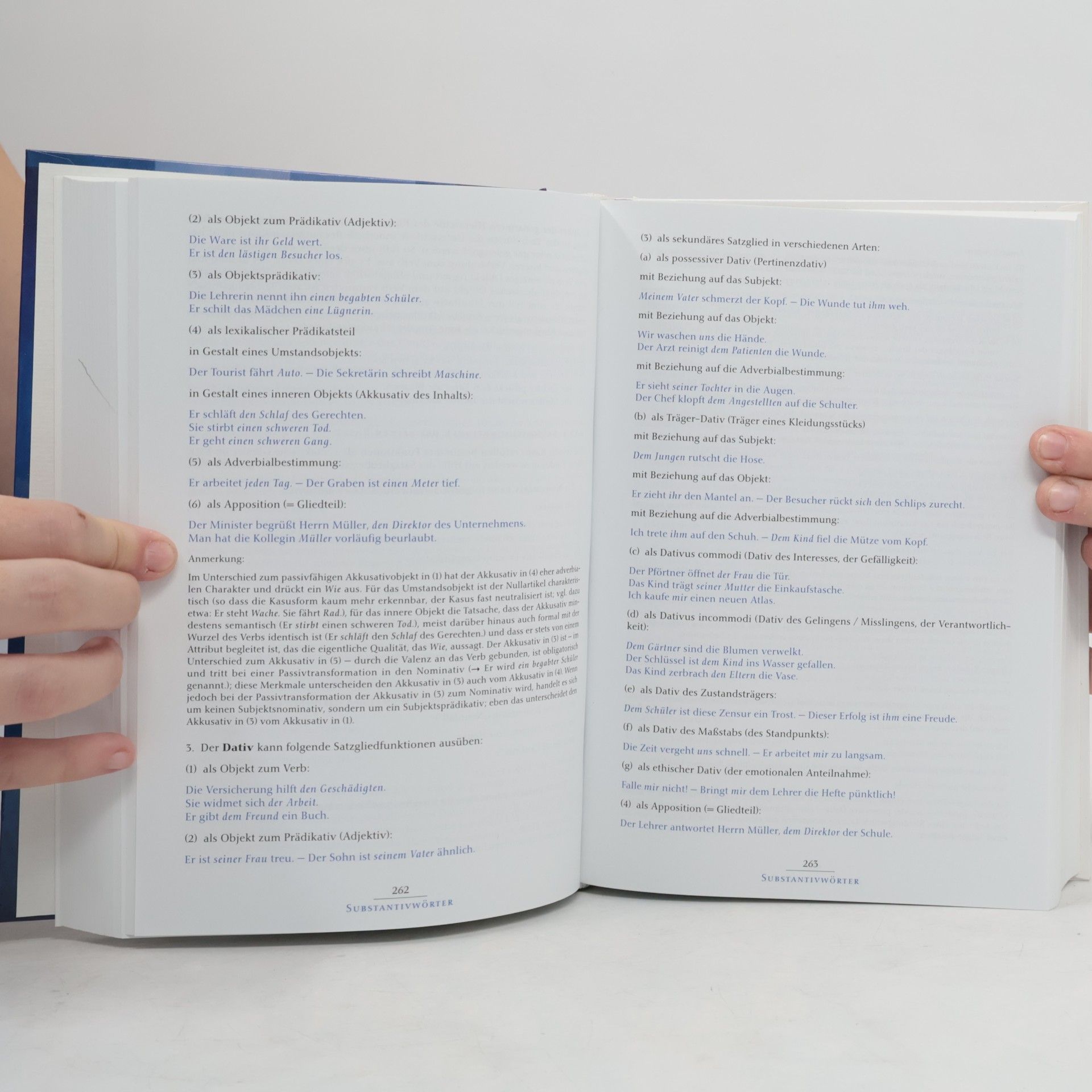 Gerhard Helbig Deutsche Grammatik, ein Handbuch für den Ausländerunterricht