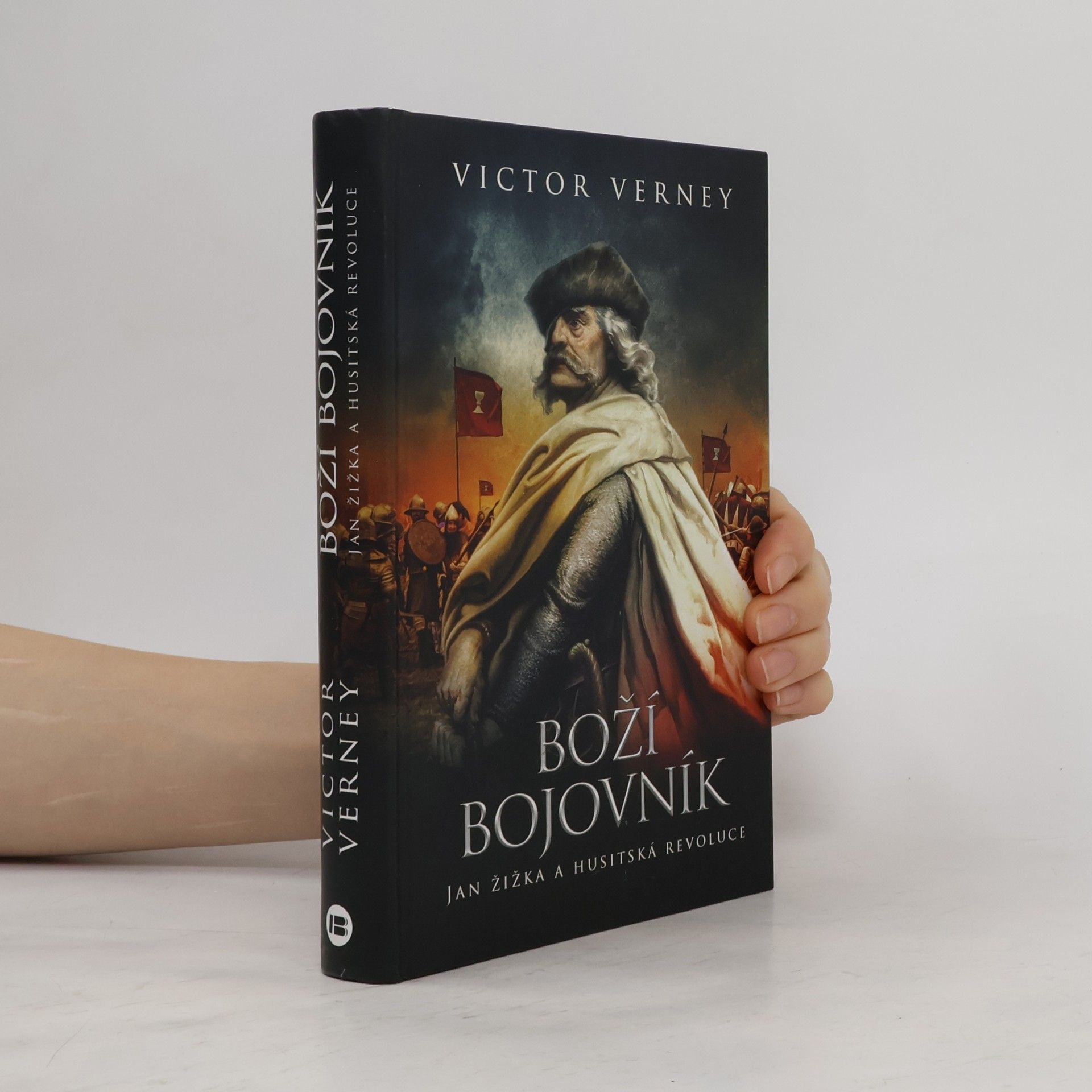 Victor Verney Boží bojovník
