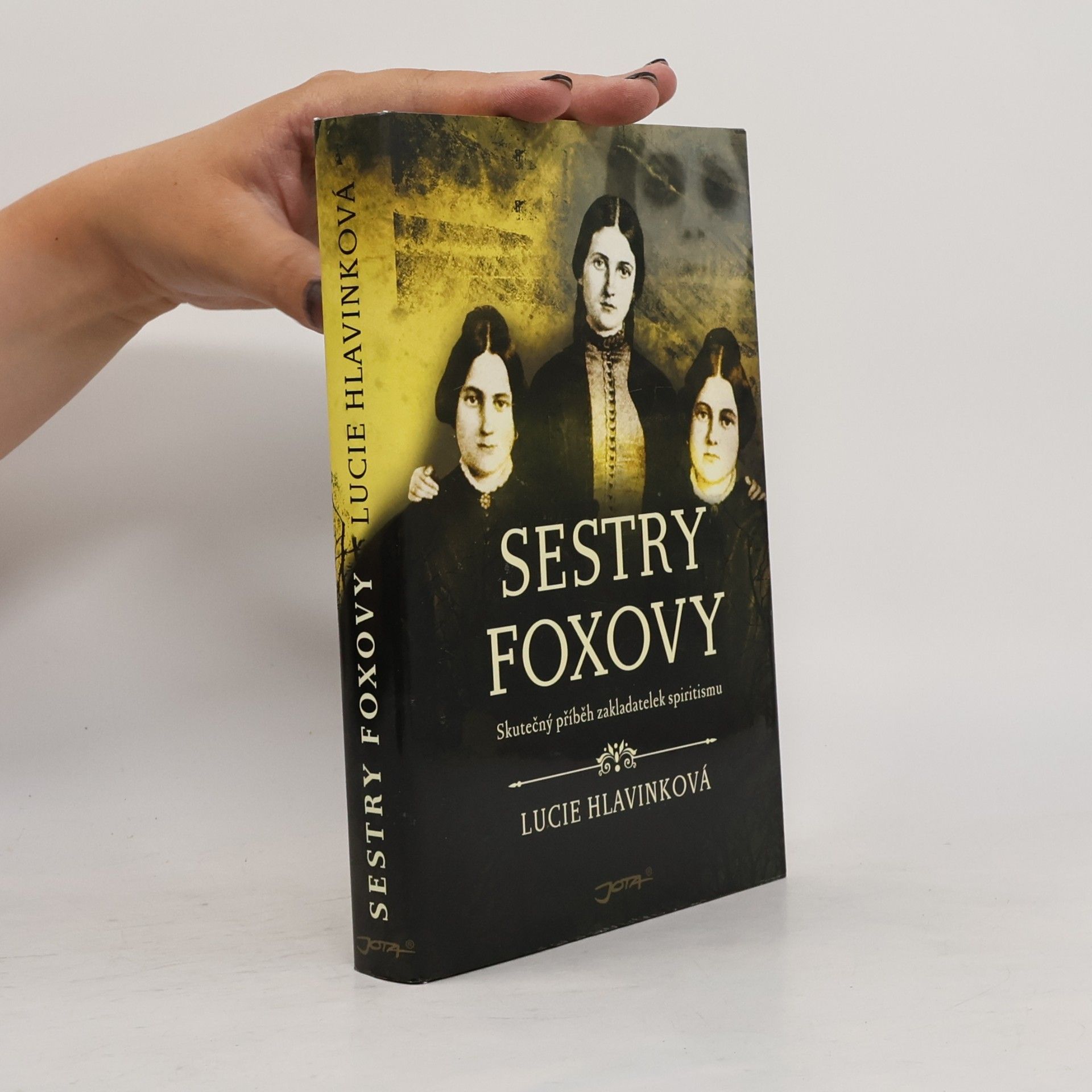 Sestry Foxovy