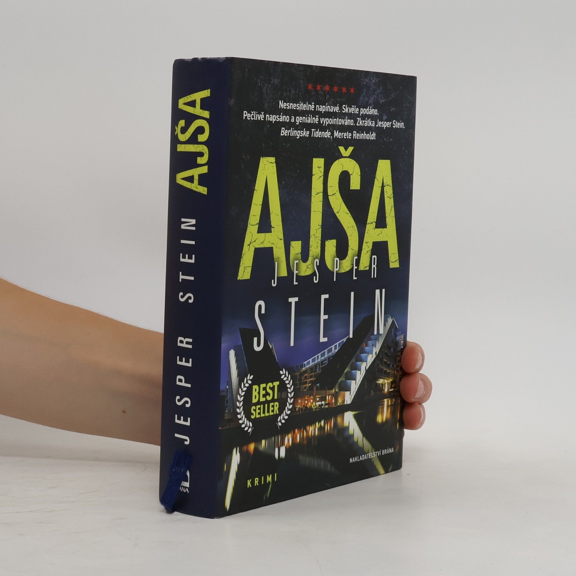 Ajša